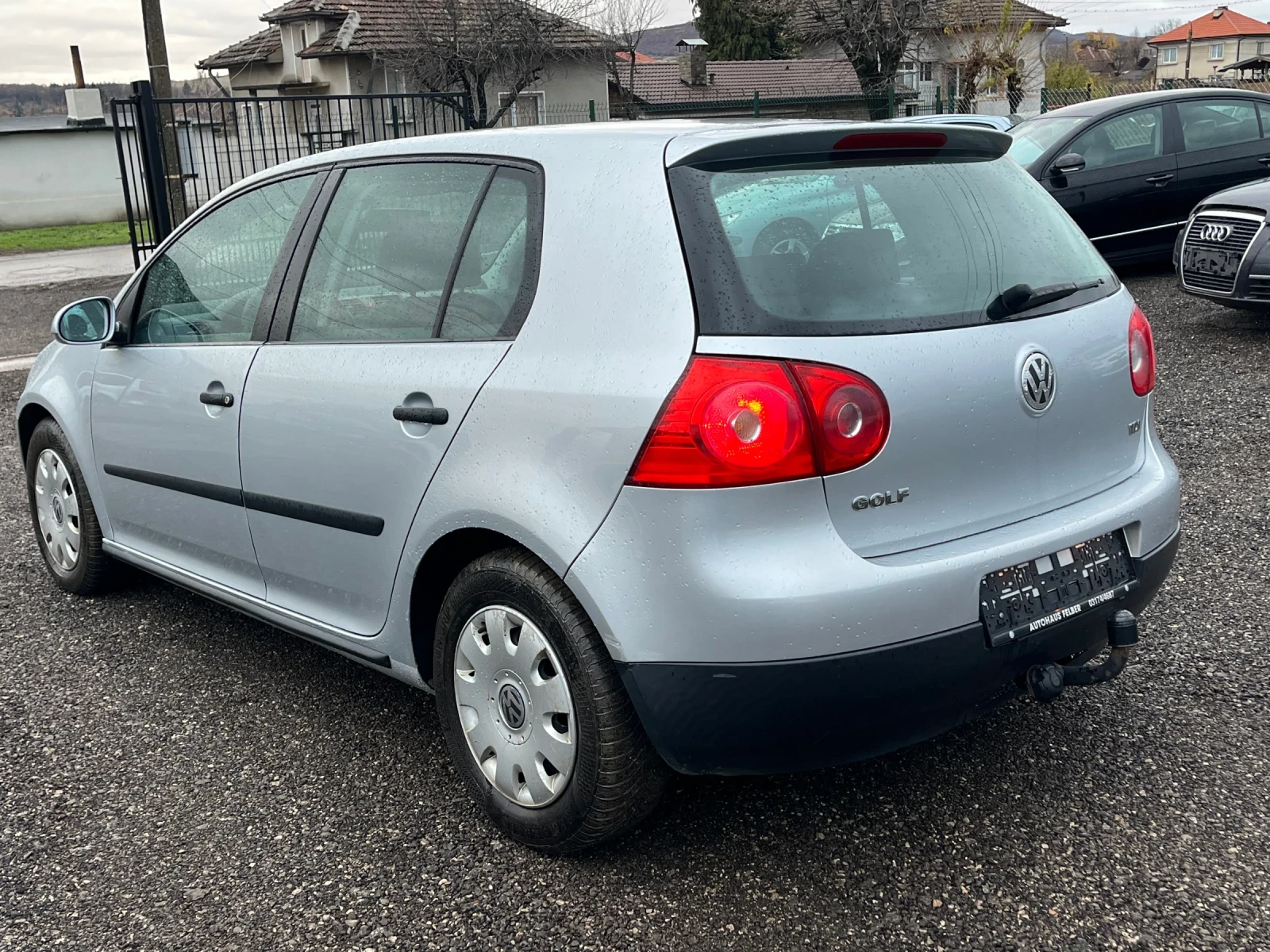 VW Golf 1.9TDI 90 | Mobile.bg   7