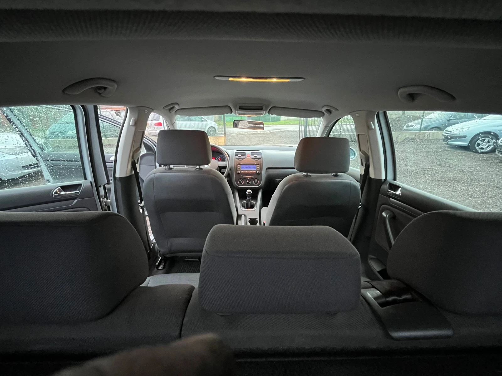 VW Golf 1.9TDI 90 | Mobile.bg   10