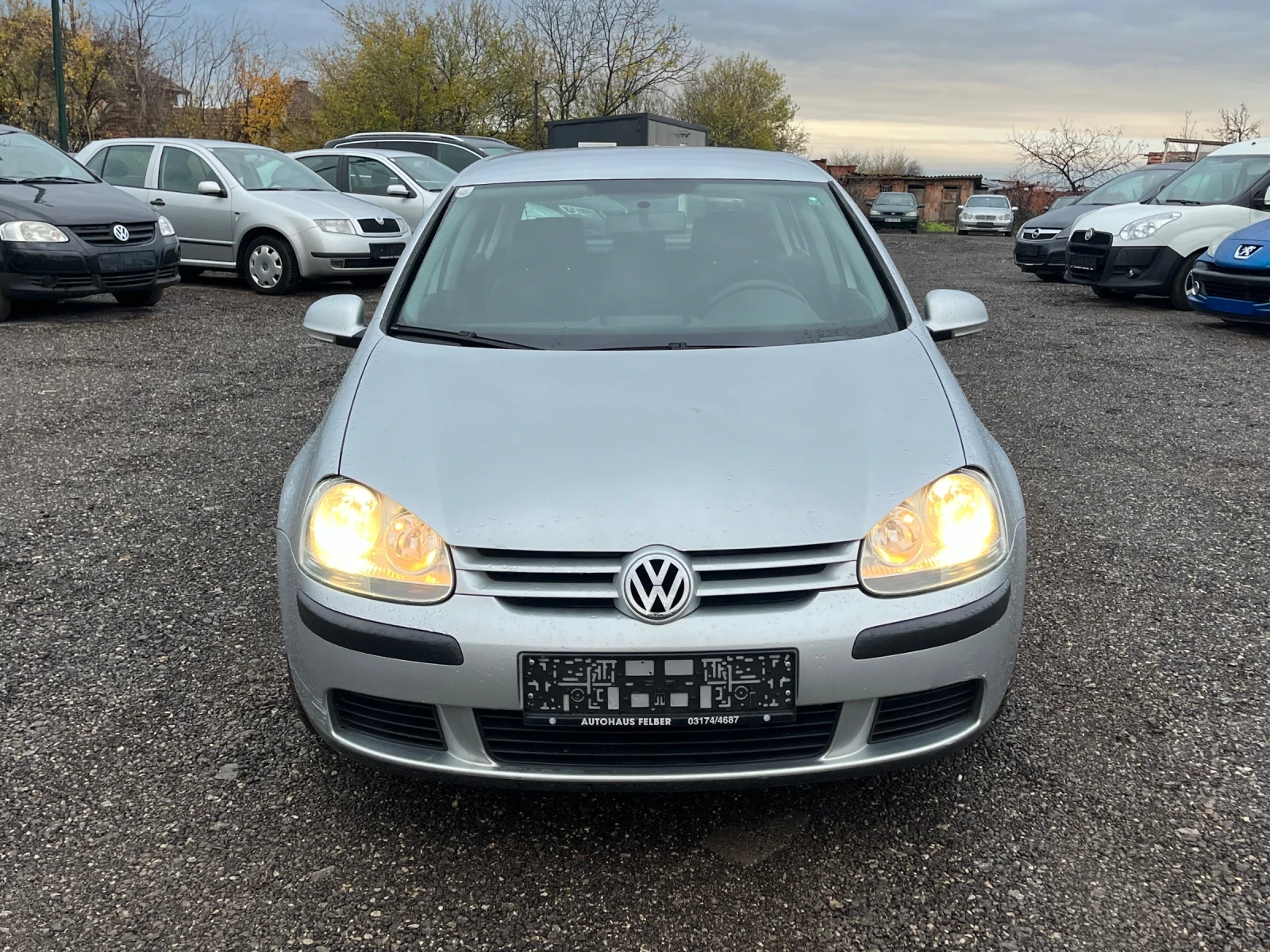 VW Golf 1.9TDI 90 | Mobile.bg   2