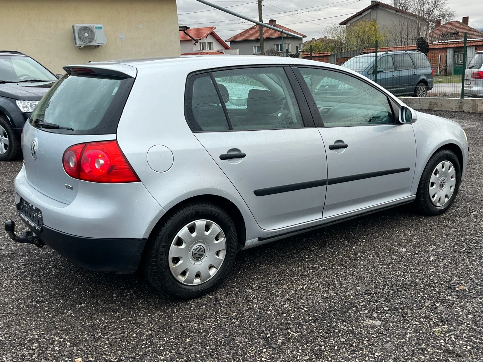VW Golf 1.9TDI 90 | Mobile.bg   6
