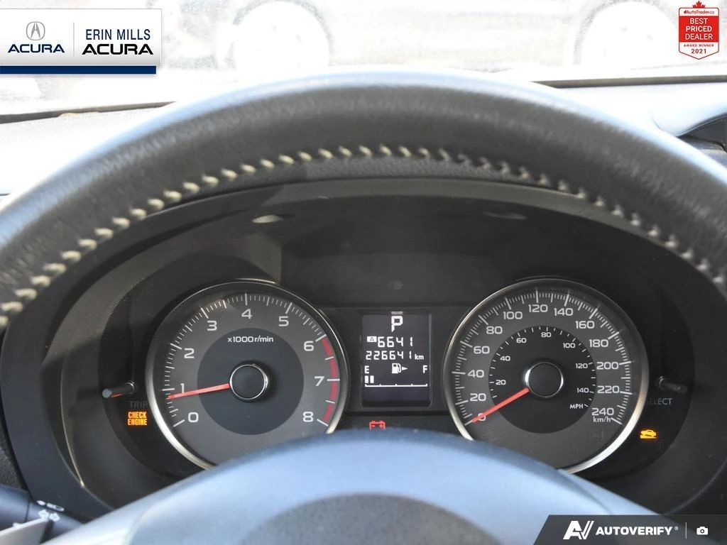 Subaru Forester * PREMIUM | AS IS SPECIAL | YOU CERTIFY YOU SAVE | | Mobile.bg � ����������� 14