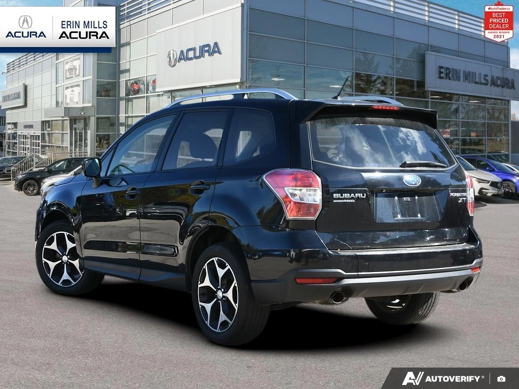 Subaru Forester * PREMIUM | AS IS SPECIAL | YOU CERTIFY YOU SAVE | - изображение 4