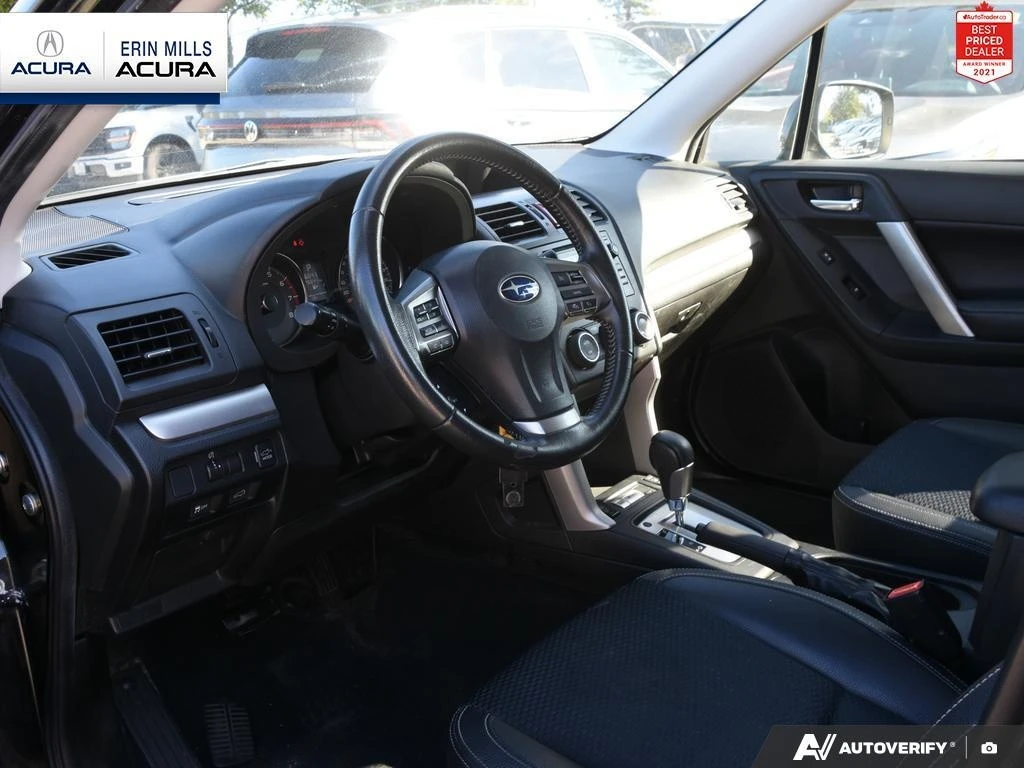 Subaru Forester * PREMIUM | AS IS SPECIAL | YOU CERTIFY YOU SAVE | | Mobile.bg � ����������� 12