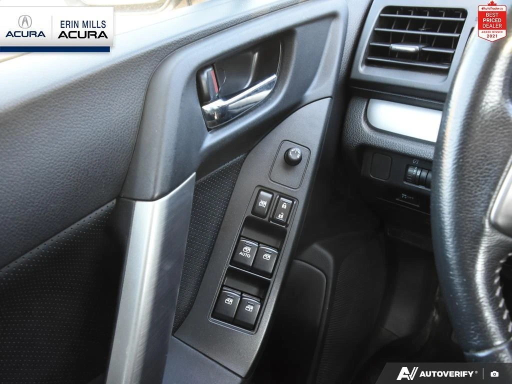 Subaru Forester * PREMIUM | AS IS SPECIAL | YOU CERTIFY YOU SAVE | | Mobile.bg � ����������� 16