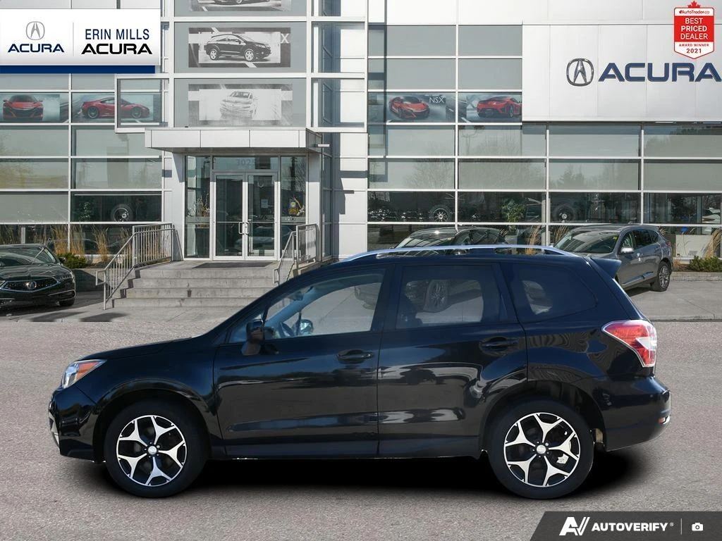 Subaru Forester * PREMIUM | AS IS SPECIAL | YOU CERTIFY YOU SAVE | - изображение 3