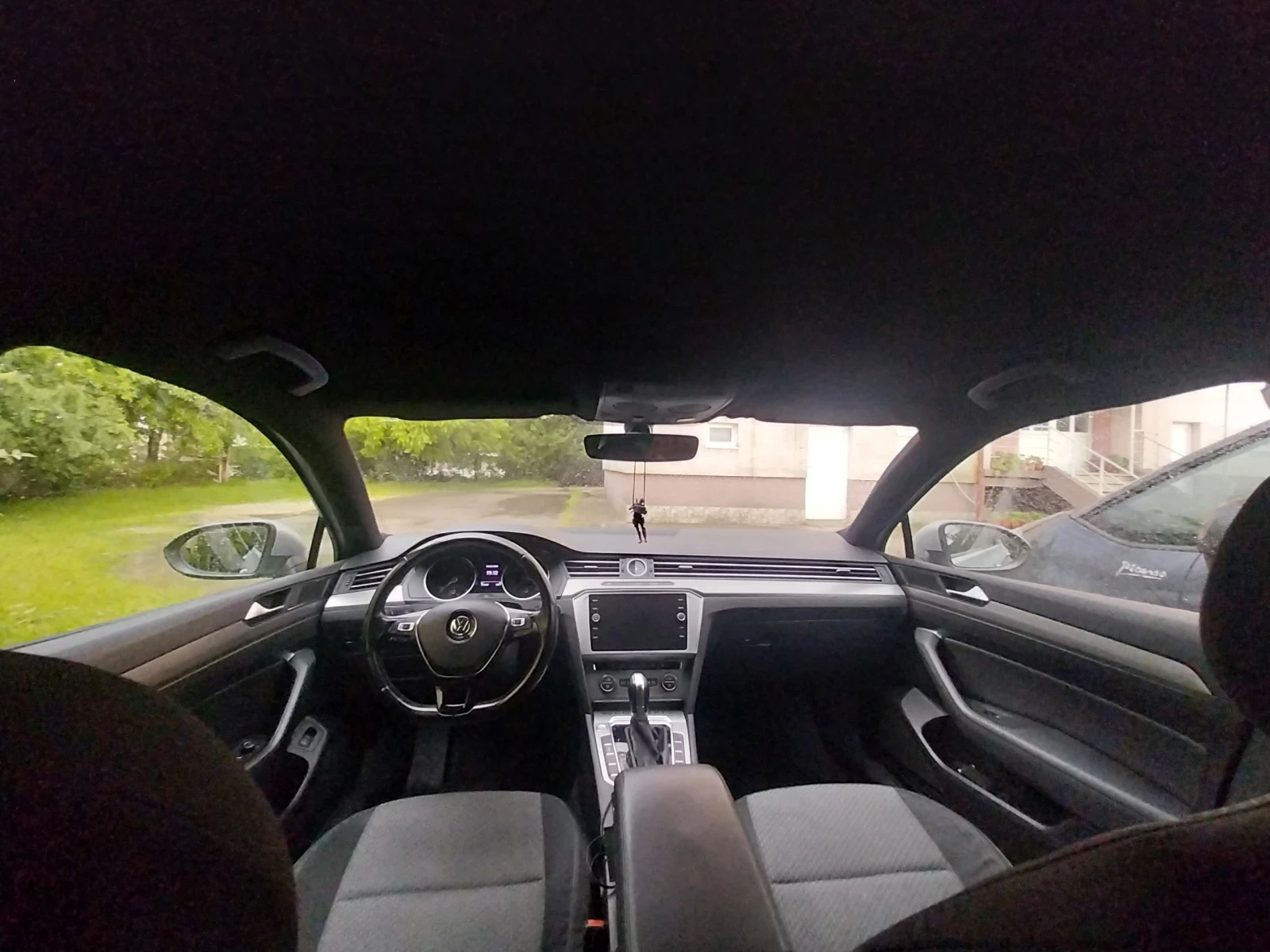 VW Passat B8 | Mobile.bg � ����������� 10