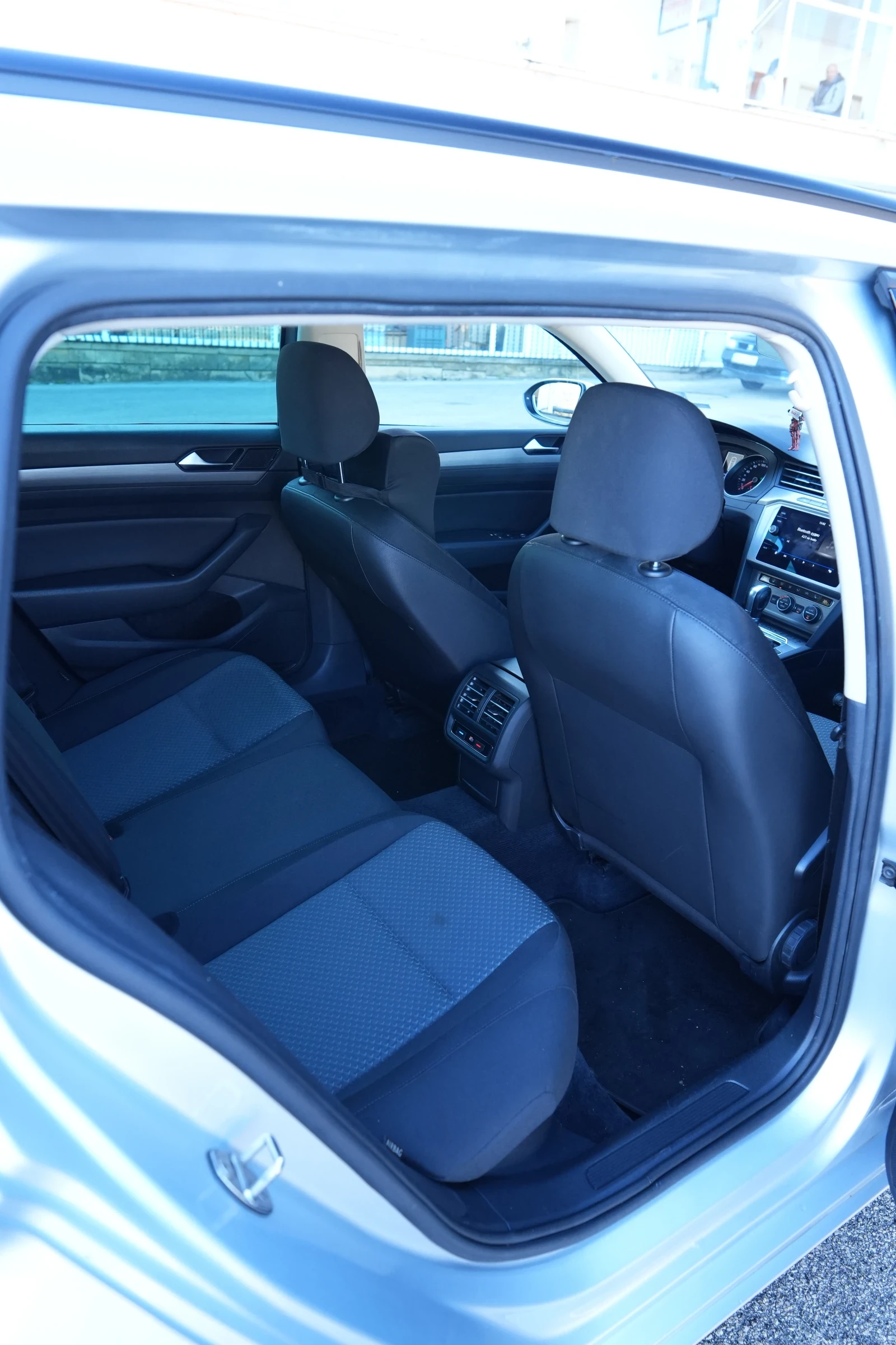 VW Passat B8 | Mobile.bg � ����������� 11