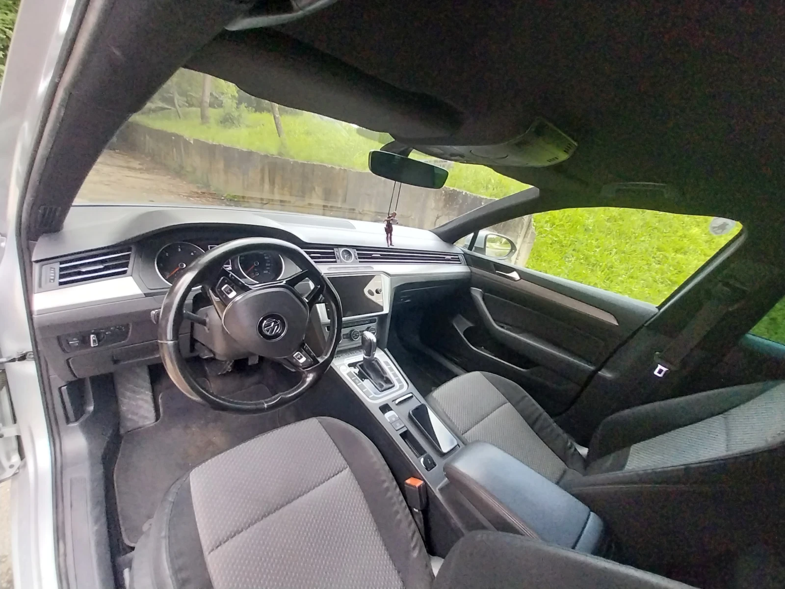 VW Passat B8 | Mobile.bg � ����������� 8