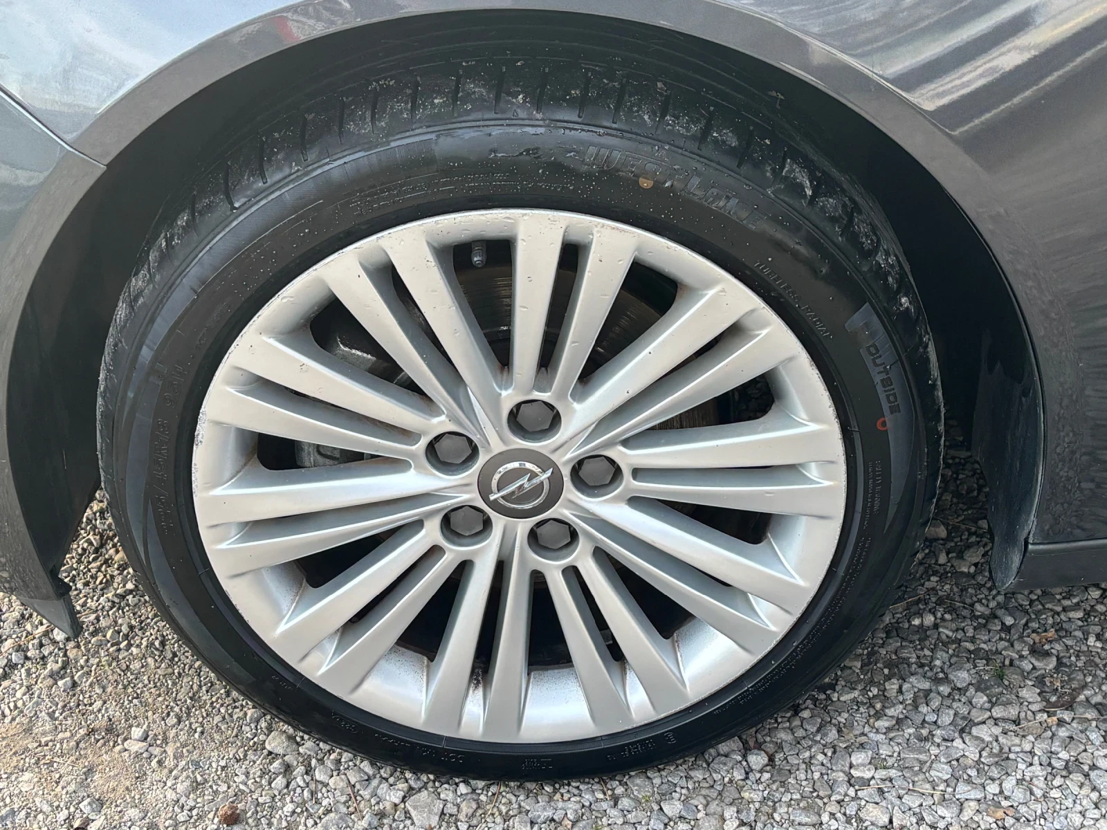 Opel Insignia 2.0CDTI | Mobile.bg � ����������� 15