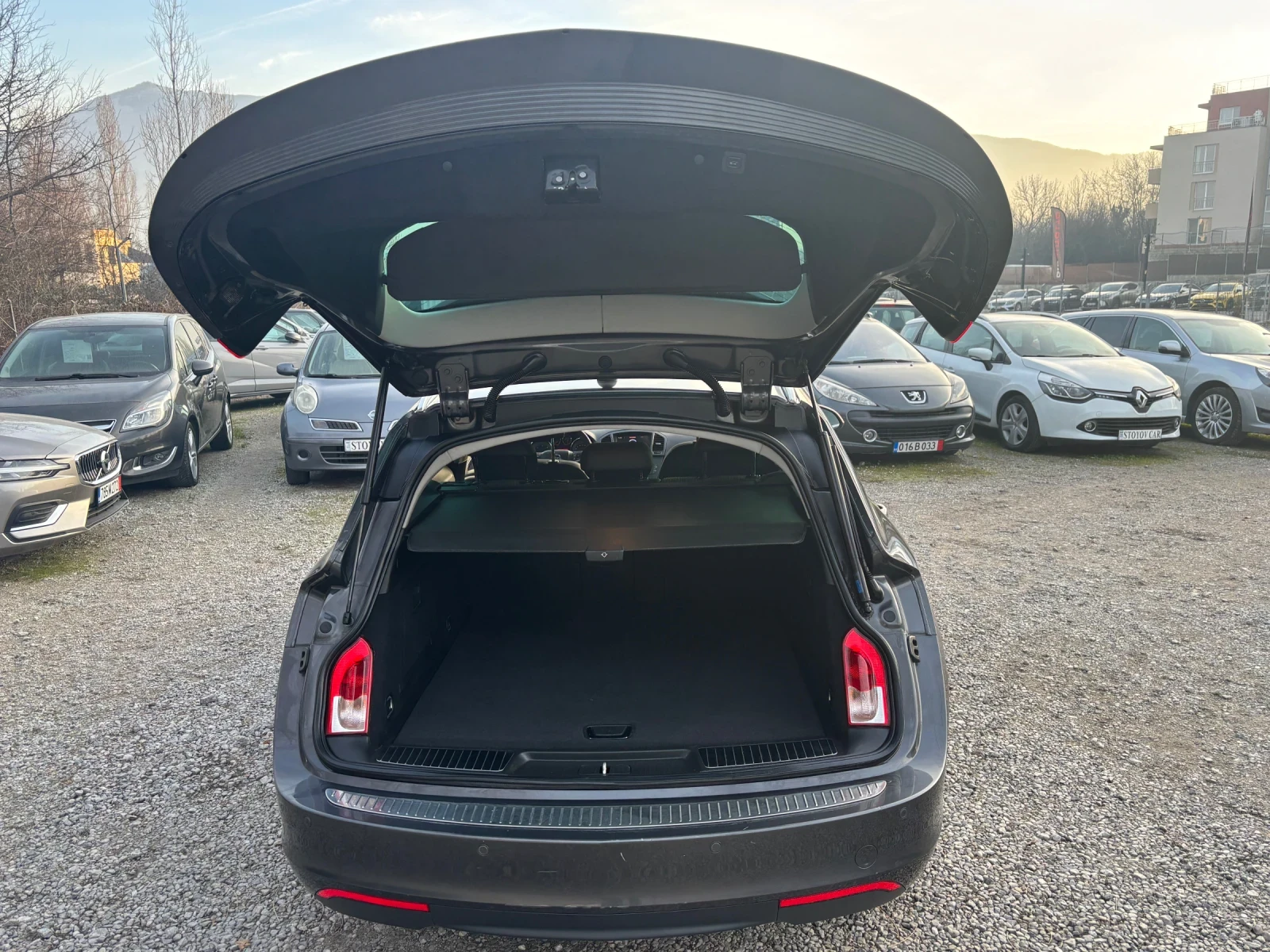 Opel Insignia 2.0CDTI - изображение 7