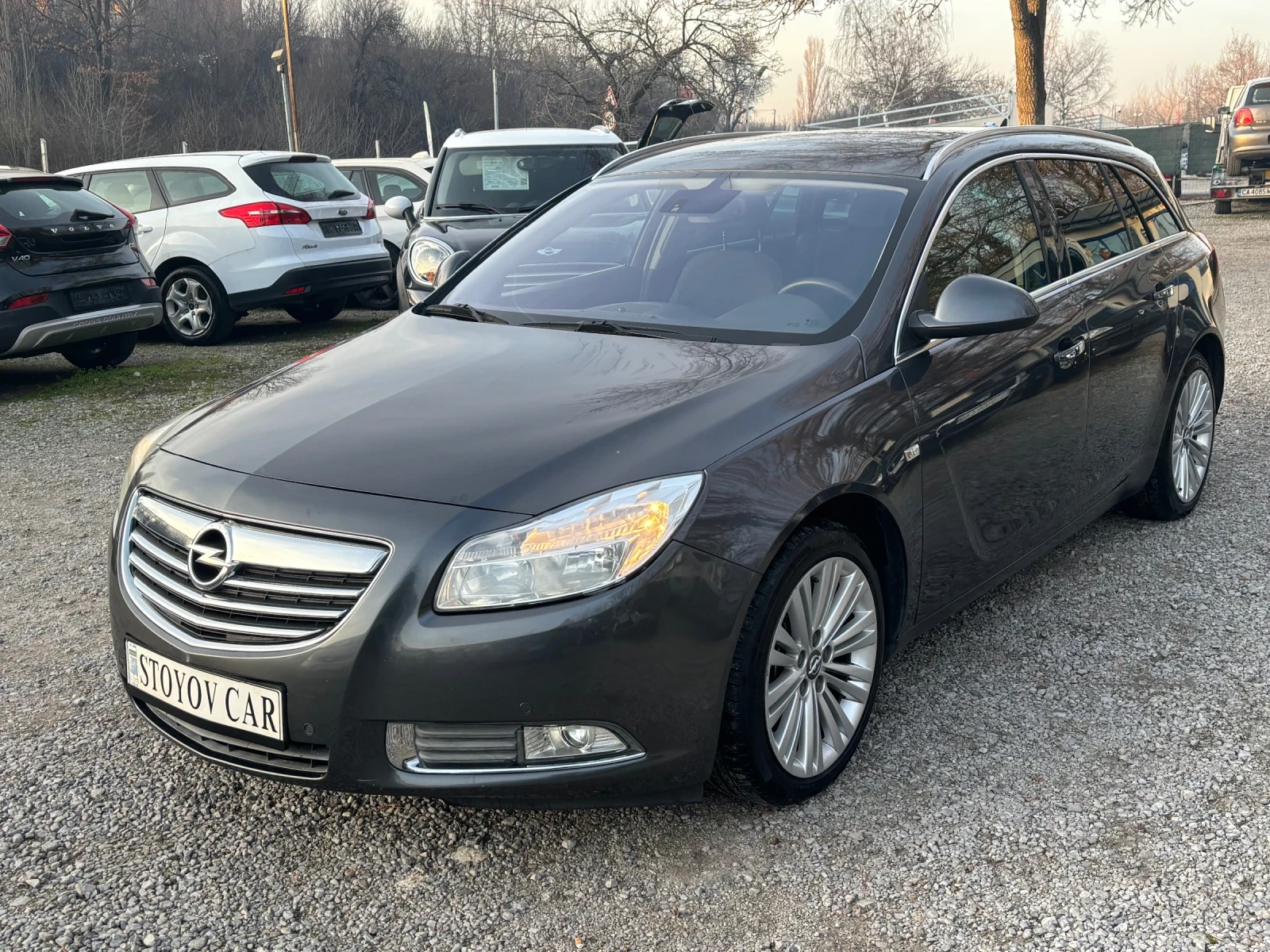 Opel Insignia 2.0CDTI | Mobile.bg � ����������� 1