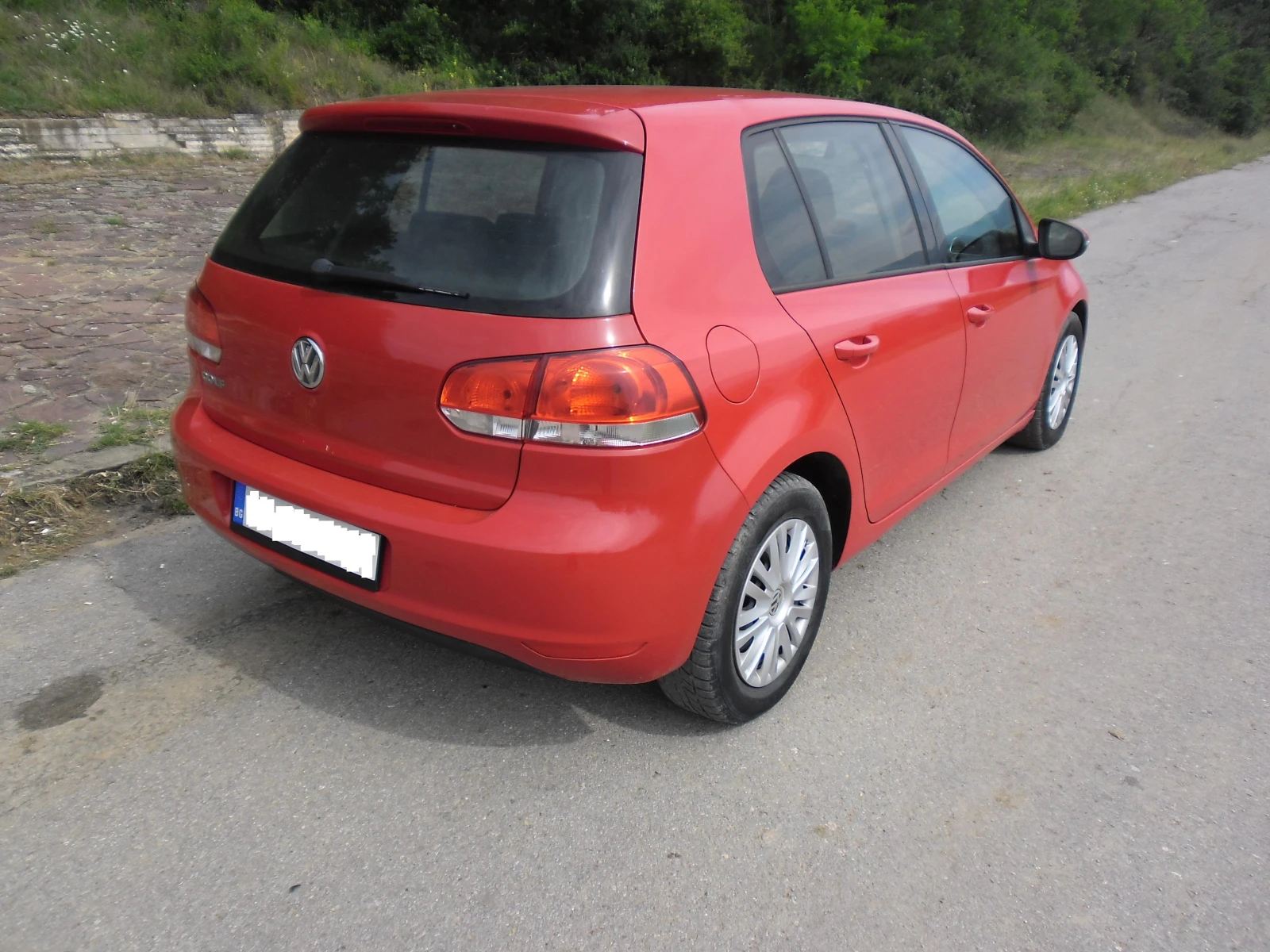 VW Golf 14000 | Mobile.bg � ����������� 3