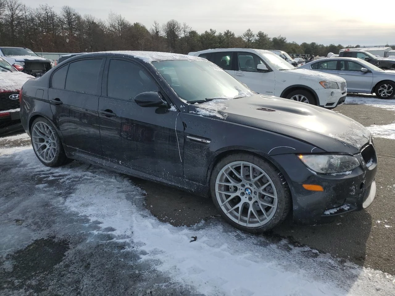 BMW M3 * Възможност за Лизинг*  - изображение 4