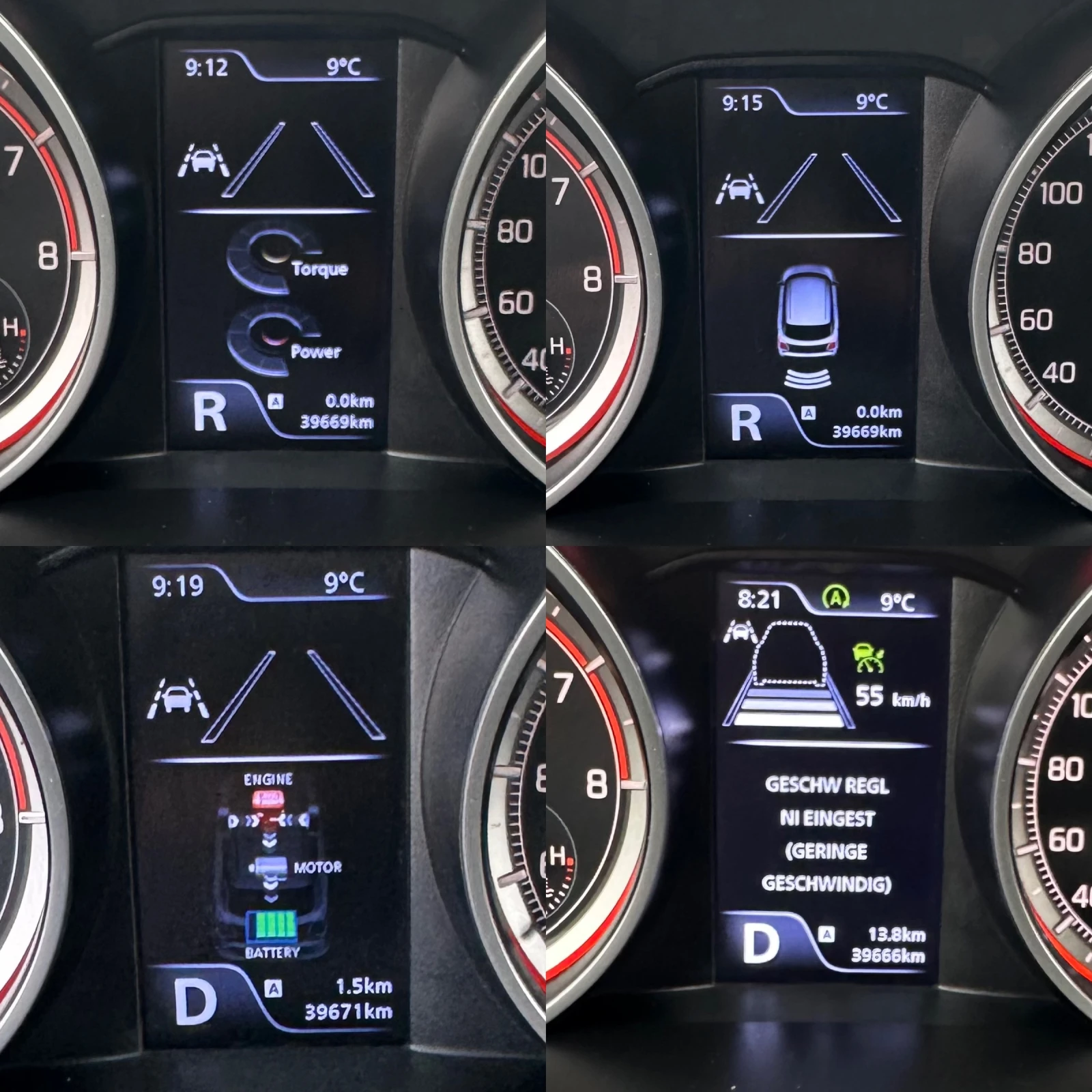 Suzuki Swift 1.2 HYBRID 83HP AUTOMATIC | Mobile.bg � ����������� 16