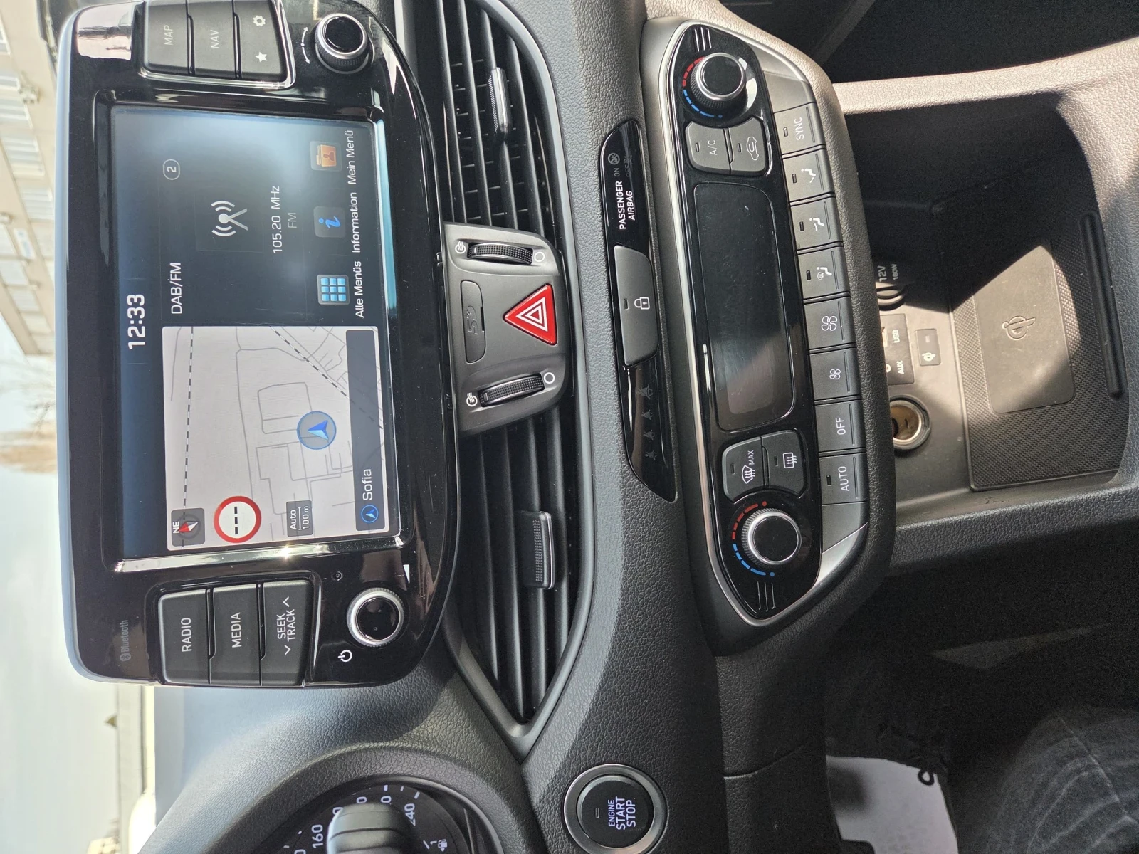 Hyundai I30 Led/ Euro 6/Keyless - изображение 8