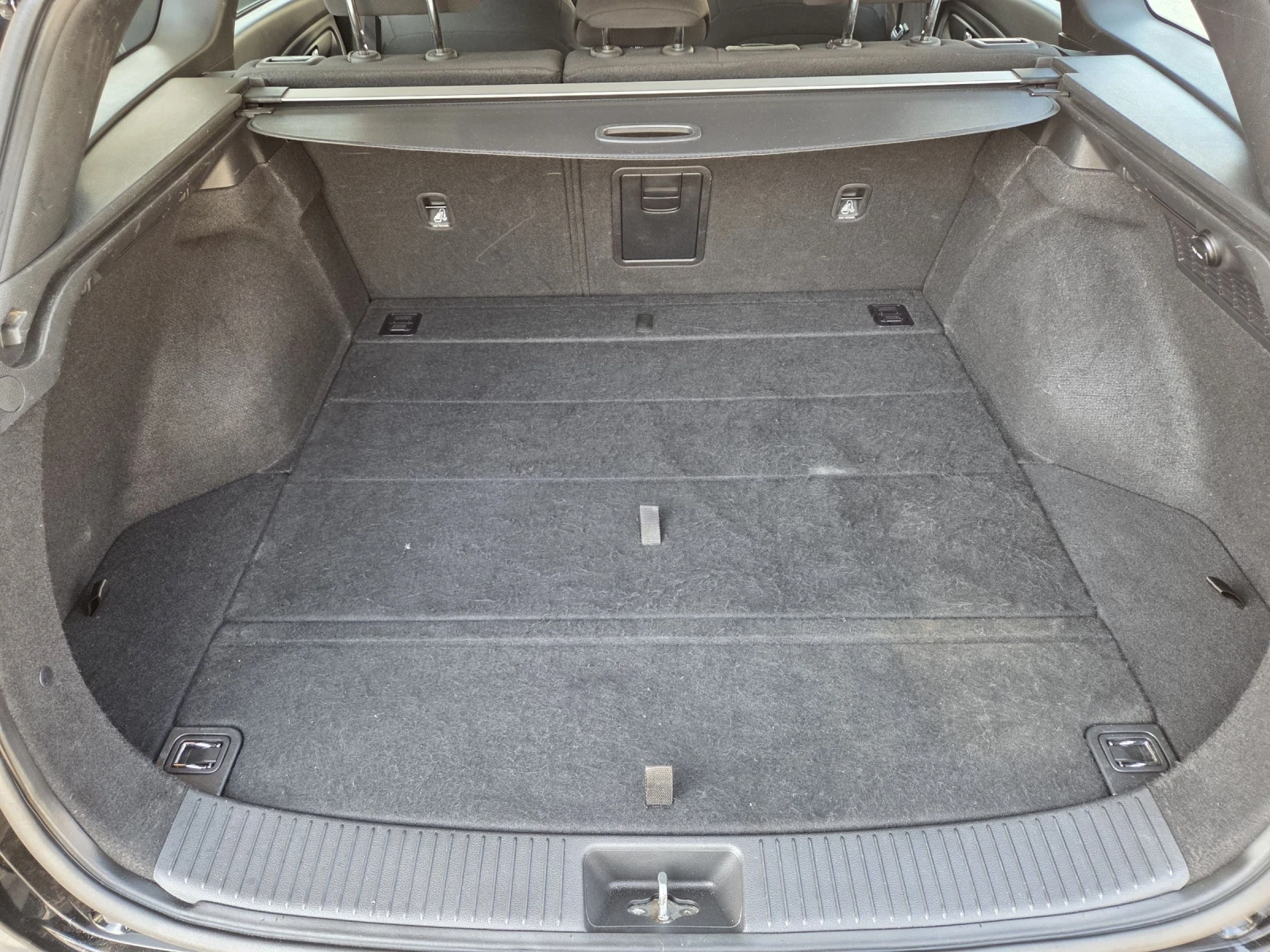 Hyundai I30 Led/ Euro 6/Keyless, снимка 15 - Автомобили и джипове - 53706416