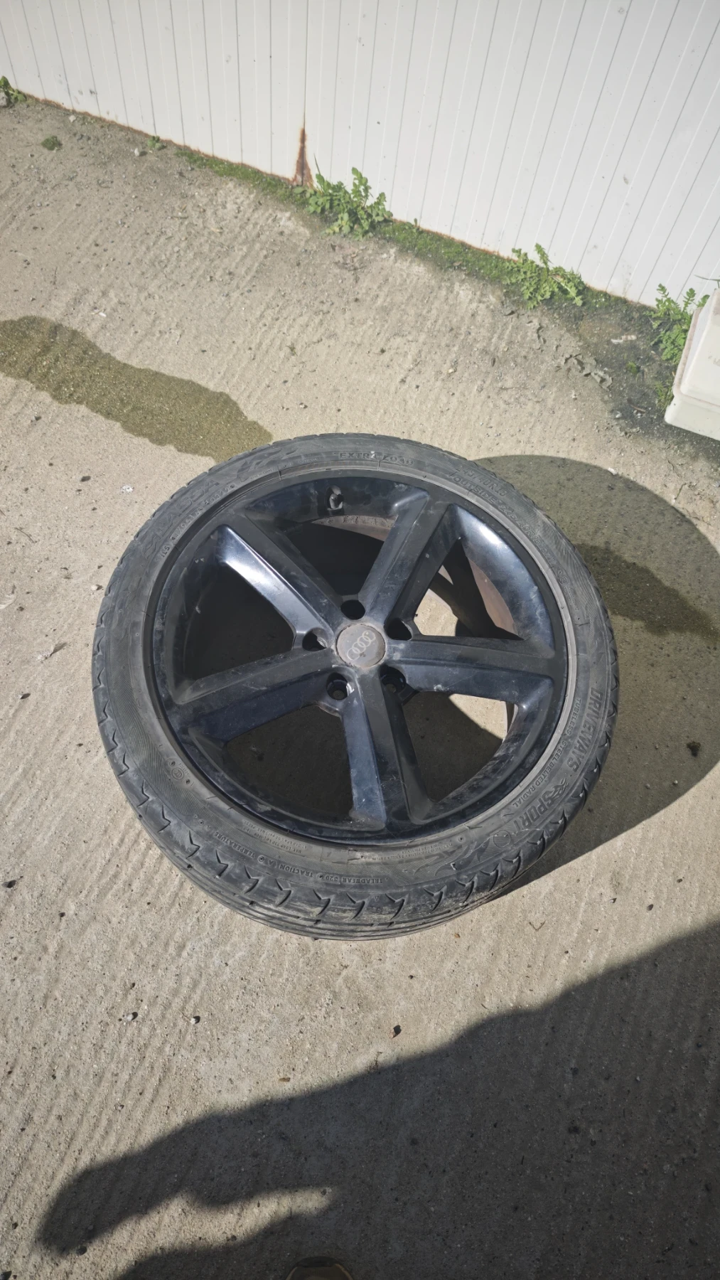 Audi A4 2.0 TDI, снимка 4 - Автомобили и джипове - 53733627