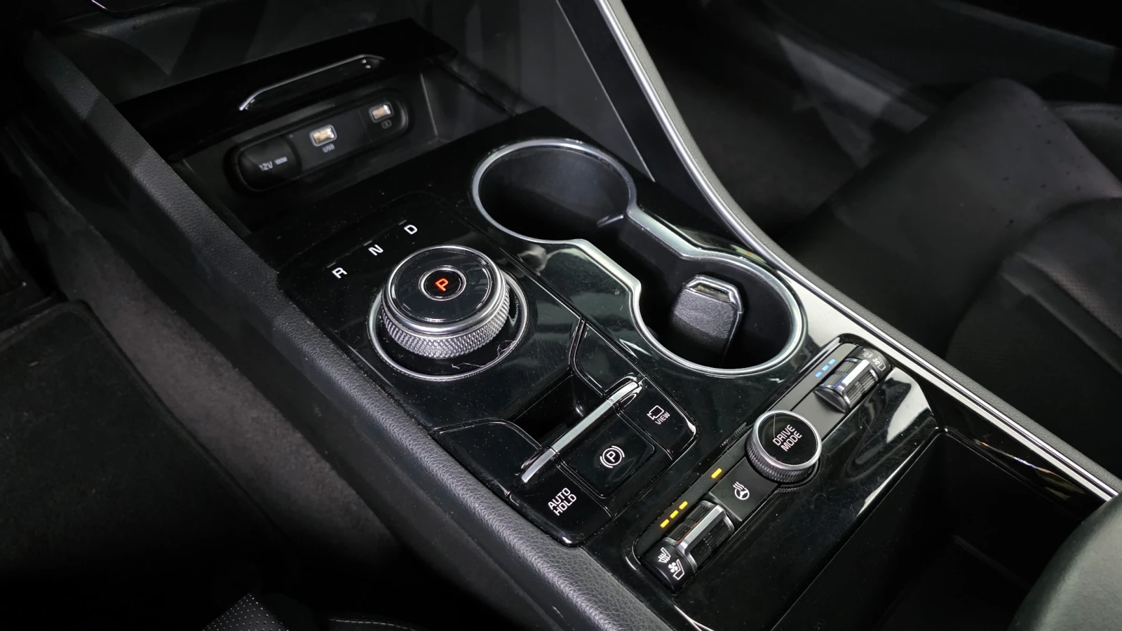 Kia K5 2.0LPI TRENDY autogeorge.com | Mobile.bg � ����������� 8