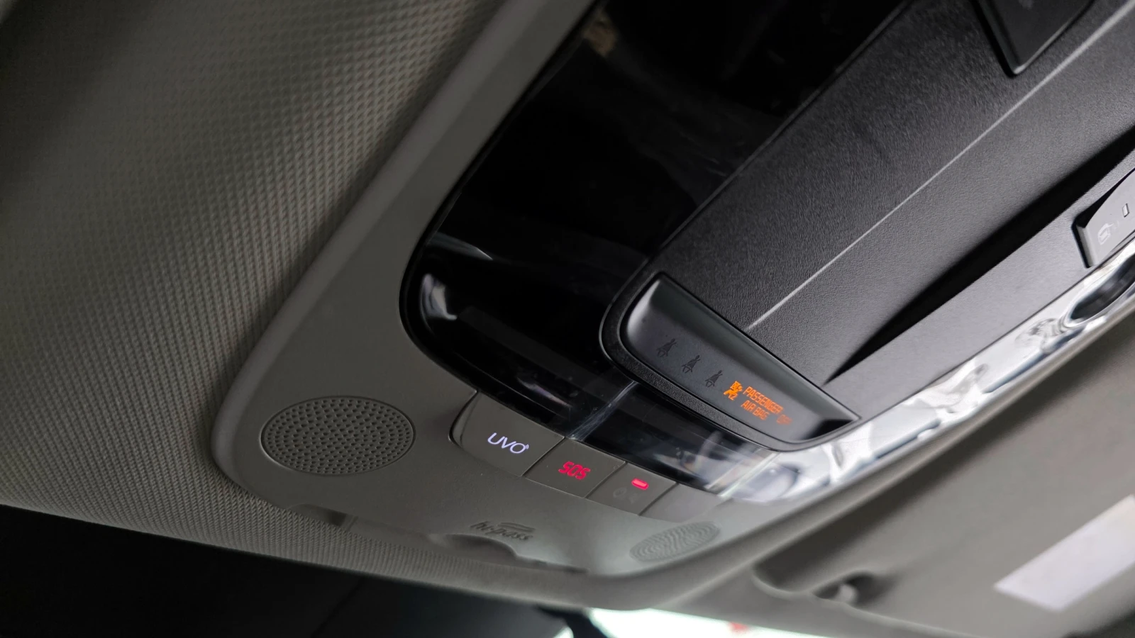 Kia K5 2.0LPI TRENDY autogeorge.com | Mobile.bg � ����������� 15