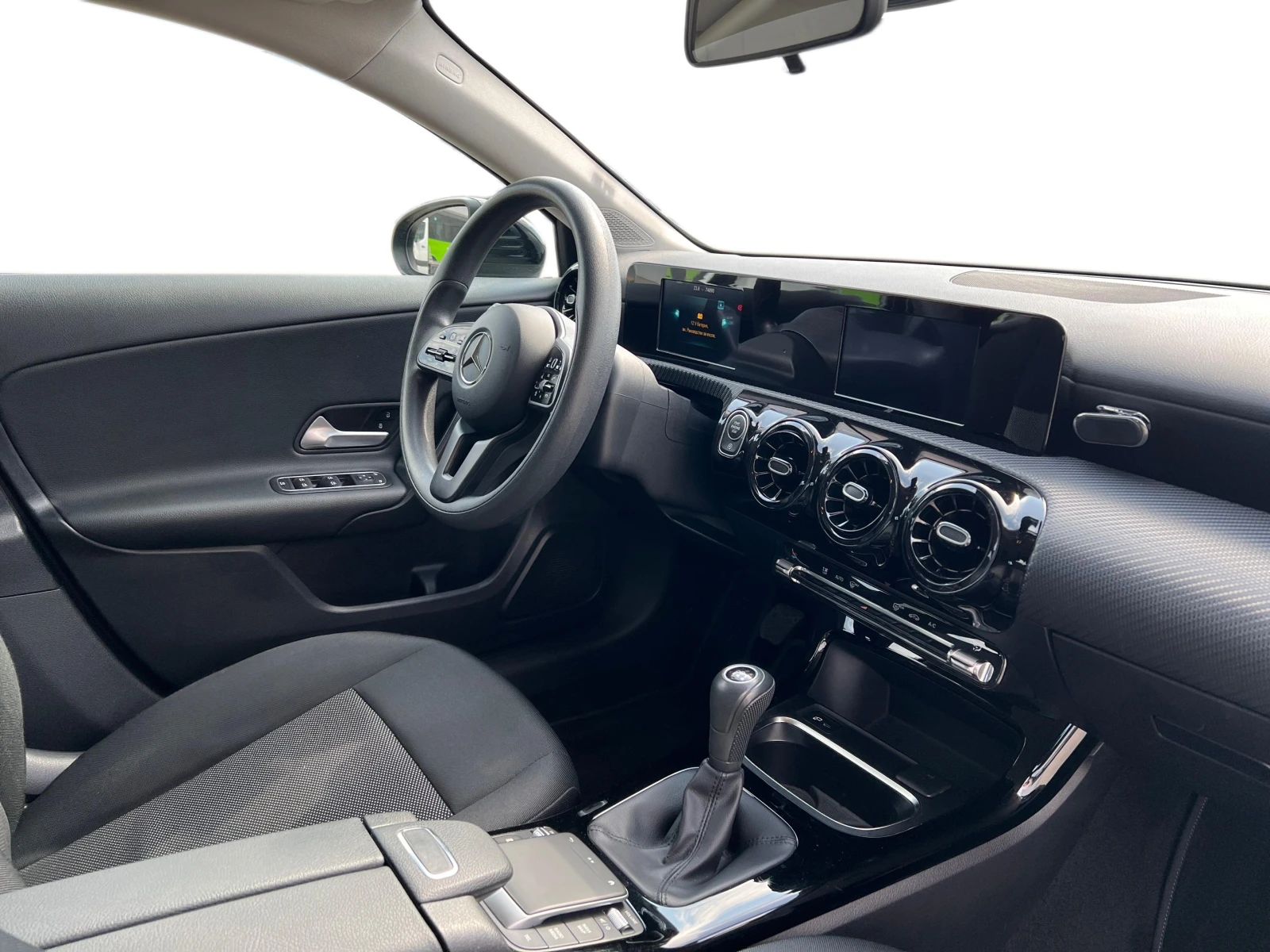 Mercedes-Benz A 160, снимка 9 - Автомобили и джипове - 53862843