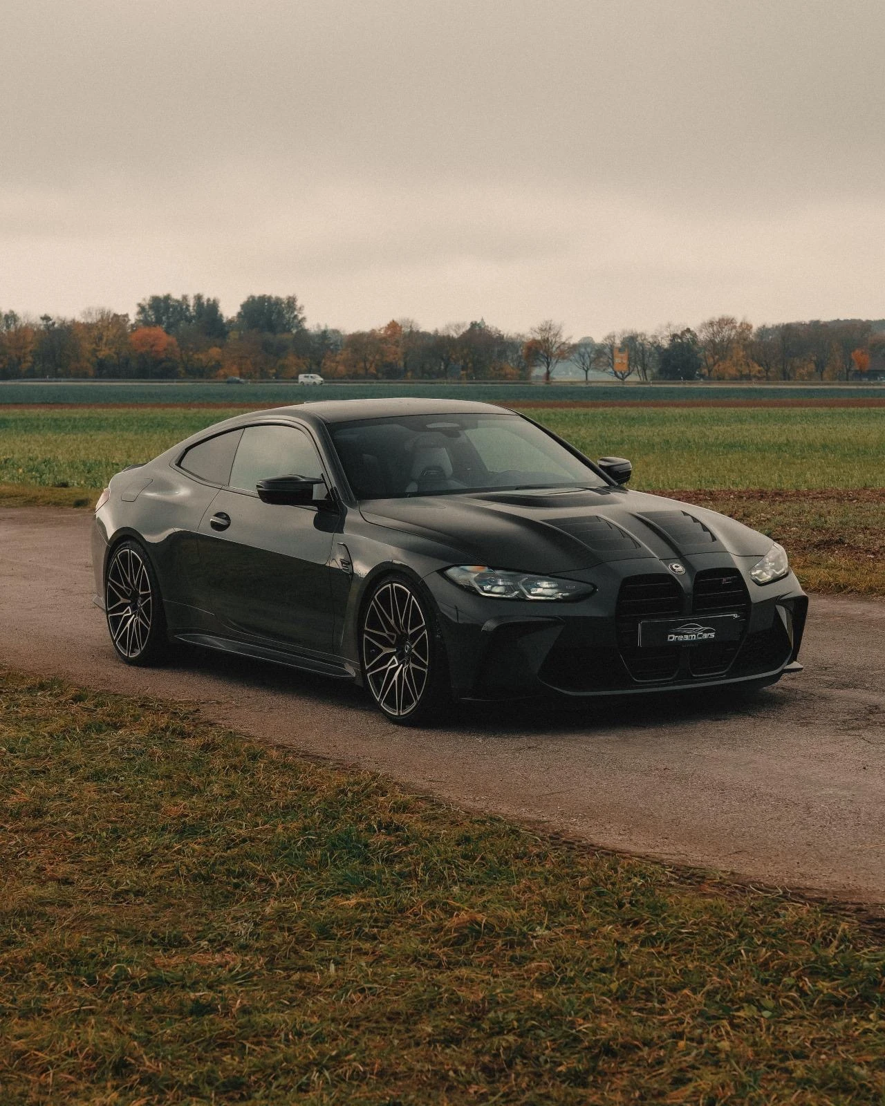 BMW M4, снимка 4 - Автомобили и джипове - 53881178