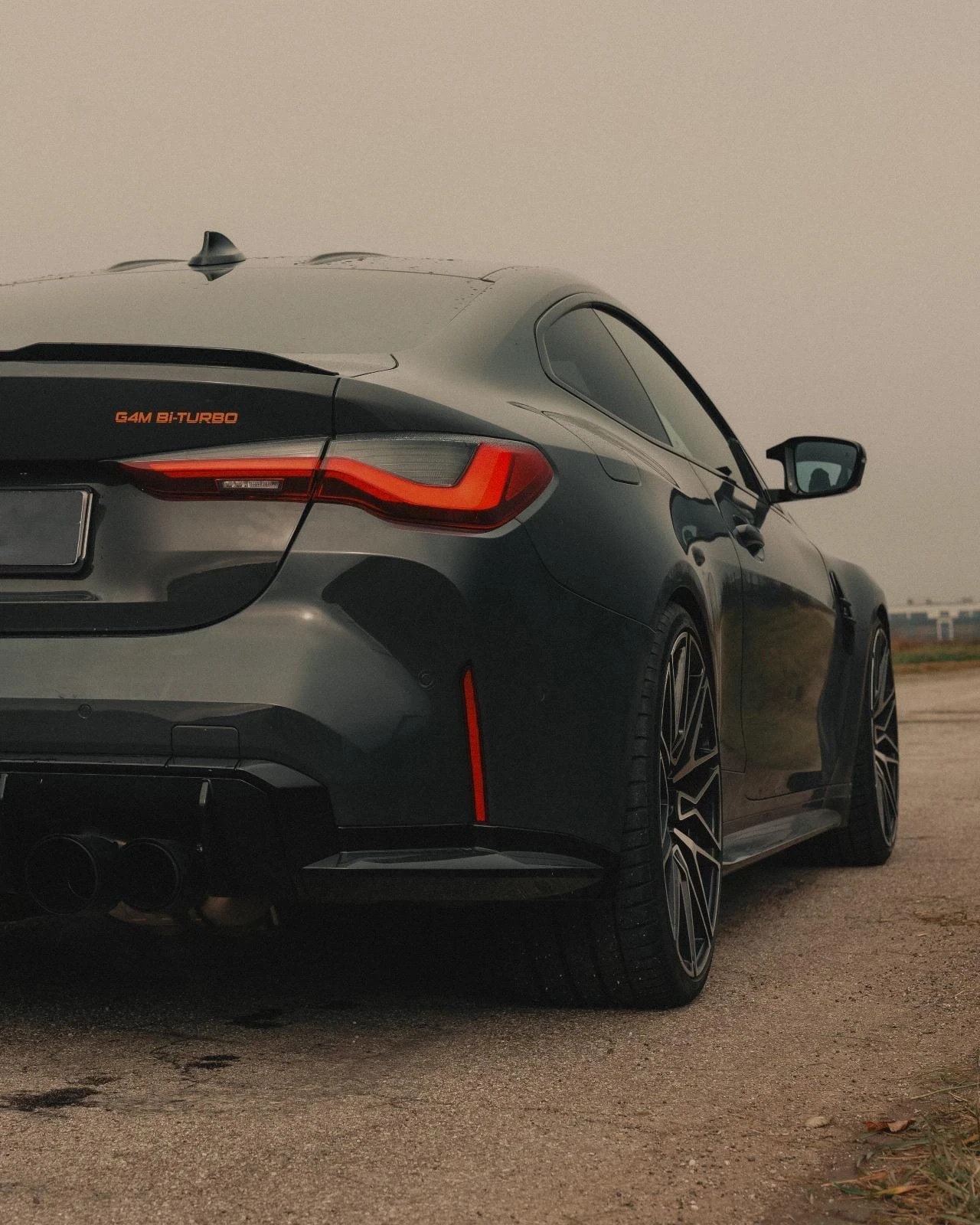 BMW M4, снимка 15 - Автомобили и джипове - 53881178