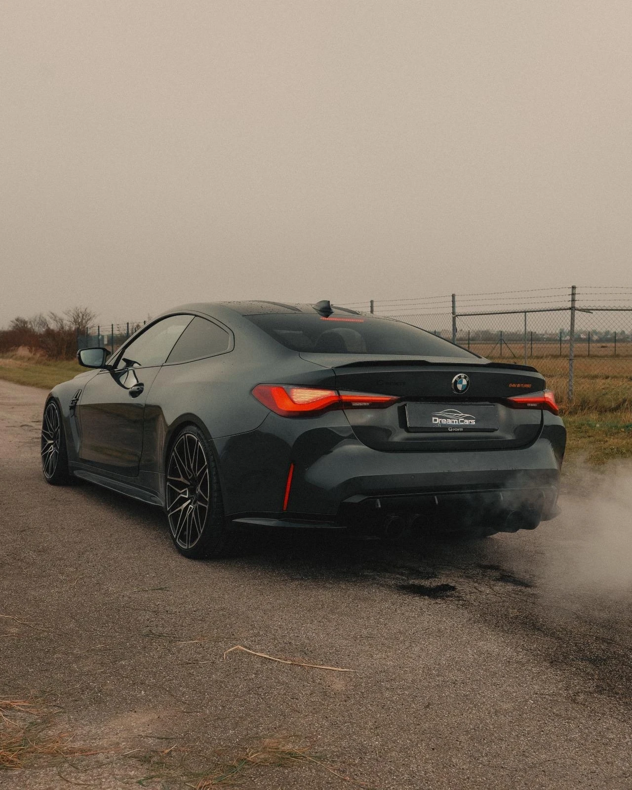 BMW M4, снимка 11 - Автомобили и джипове - 53881178