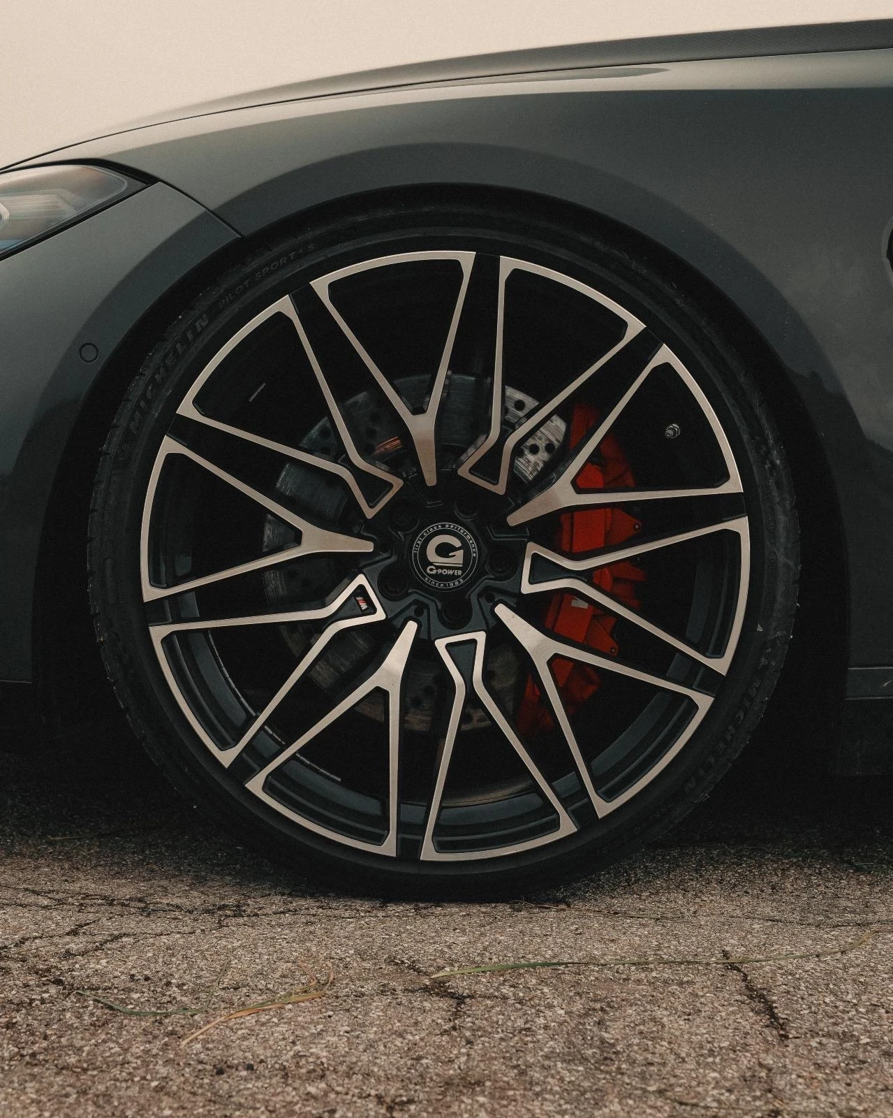 BMW M4, снимка 5 - Автомобили и джипове - 53881178