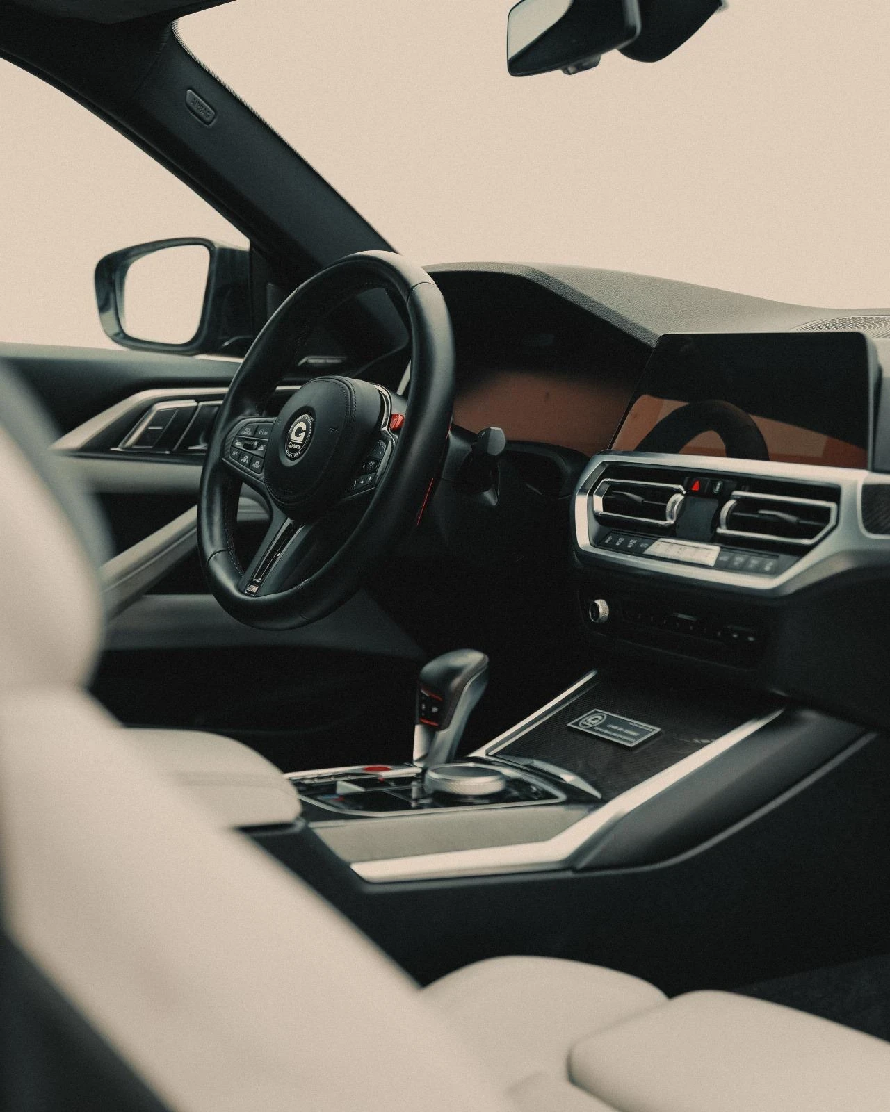 BMW M4, снимка 8 - Автомобили и джипове - 53881178