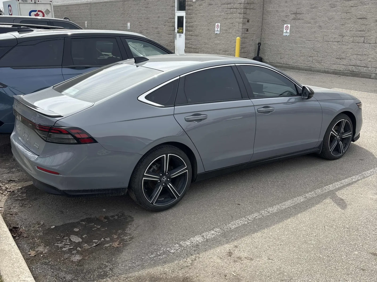 Honda Accord Sport * * CARFAX * * АВТО КРЕДИТ * * , снимка 3 - Автомобили и джипове - 54033061