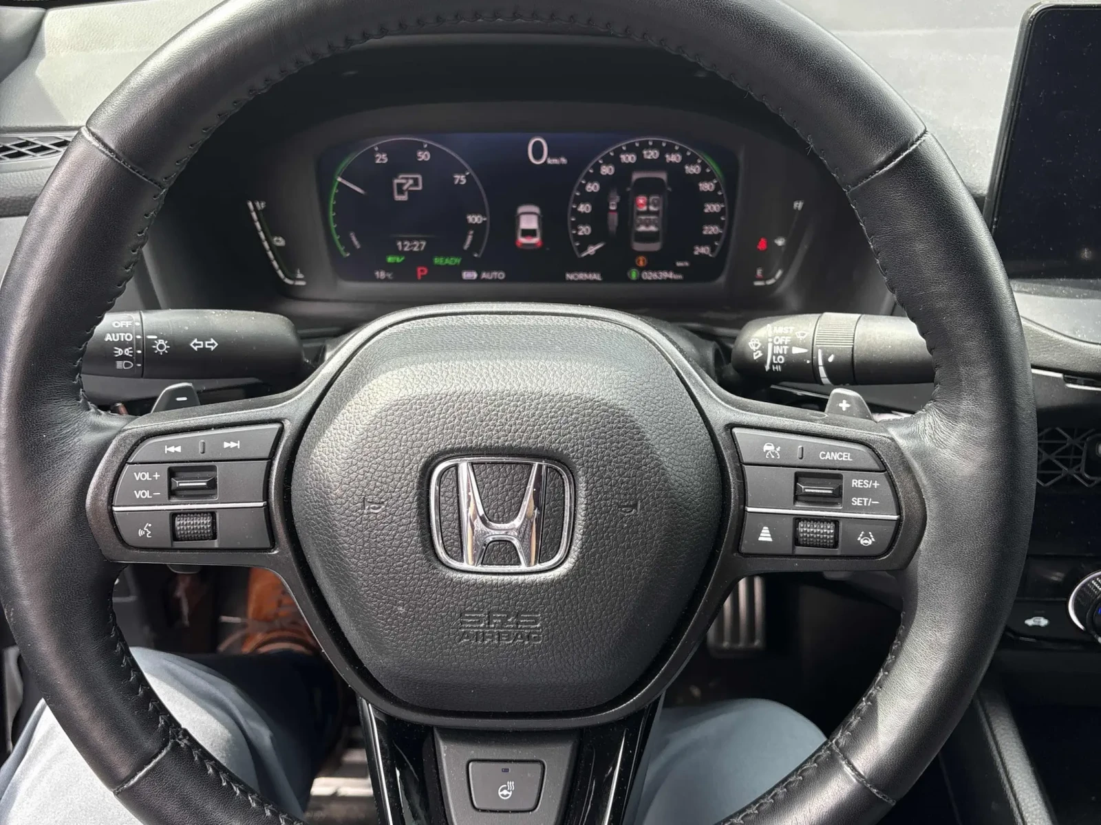 Honda Accord Sport * * CARFAX * * АВТО КРЕДИТ * * , снимка 9 - Автомобили и джипове - 54033061