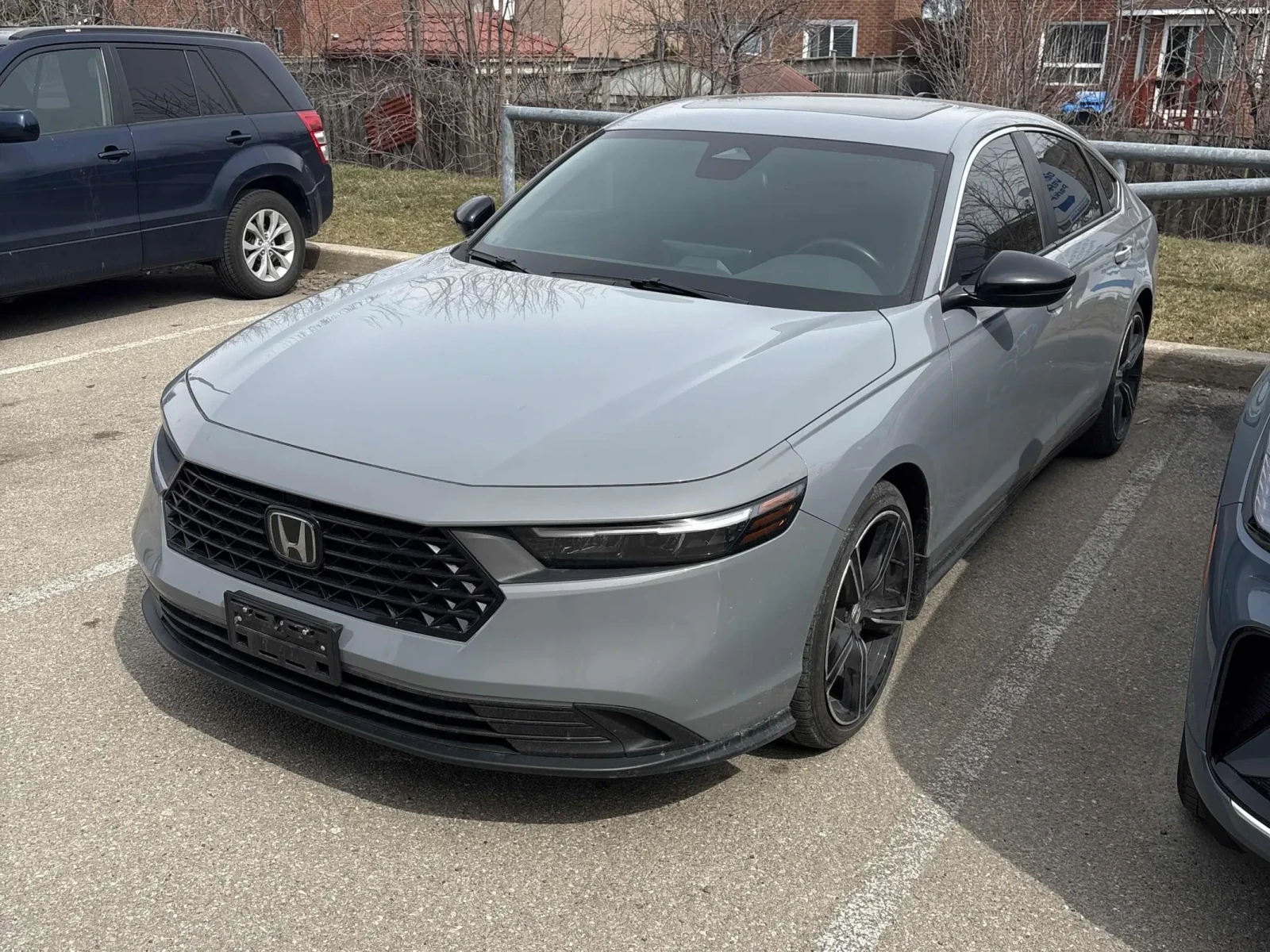 Honda Accord Sport * * CARFAX * * АВТО КРЕДИТ * * 