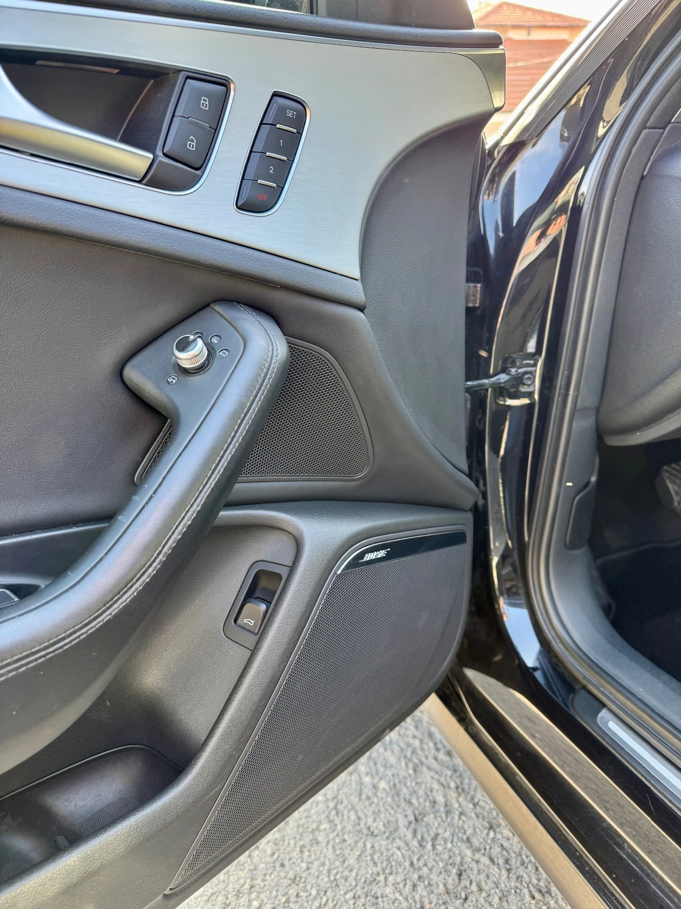 Audi A6 313hp 3x Sline, снимка 10 - Автомобили и джипове - 54070746