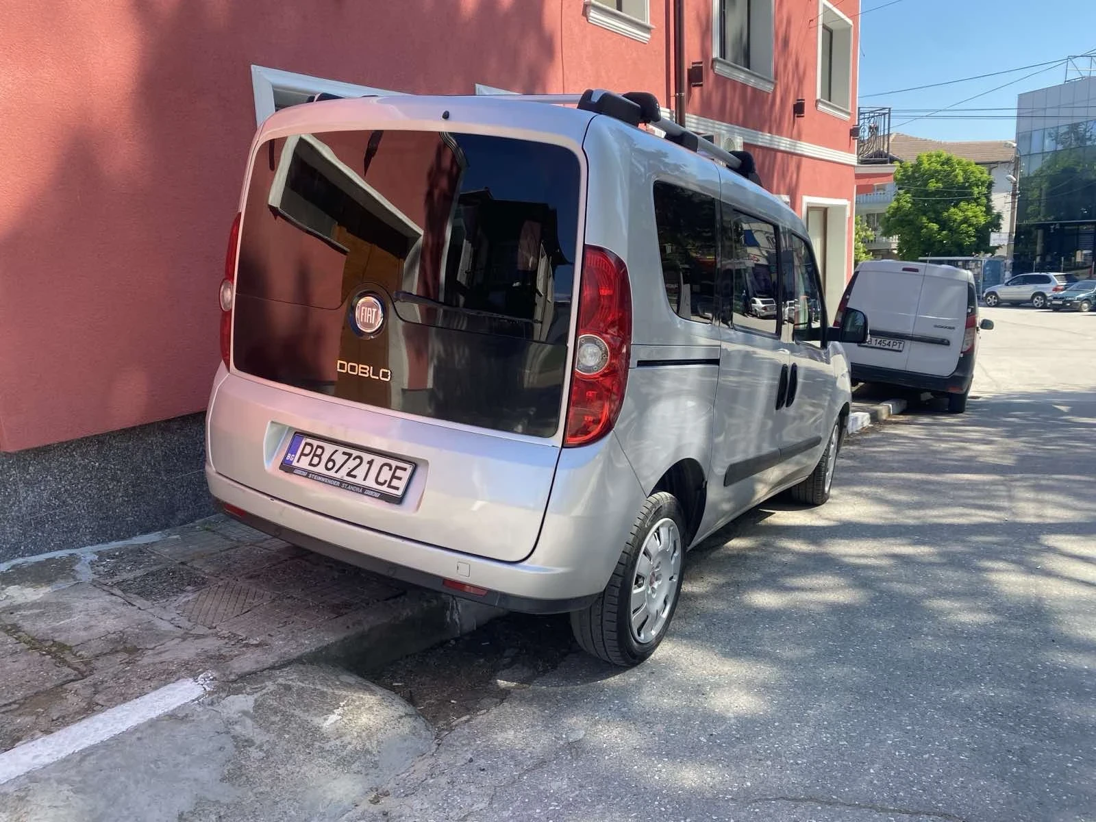 Fiat Doblo | Mobile.bg � ����������� 5