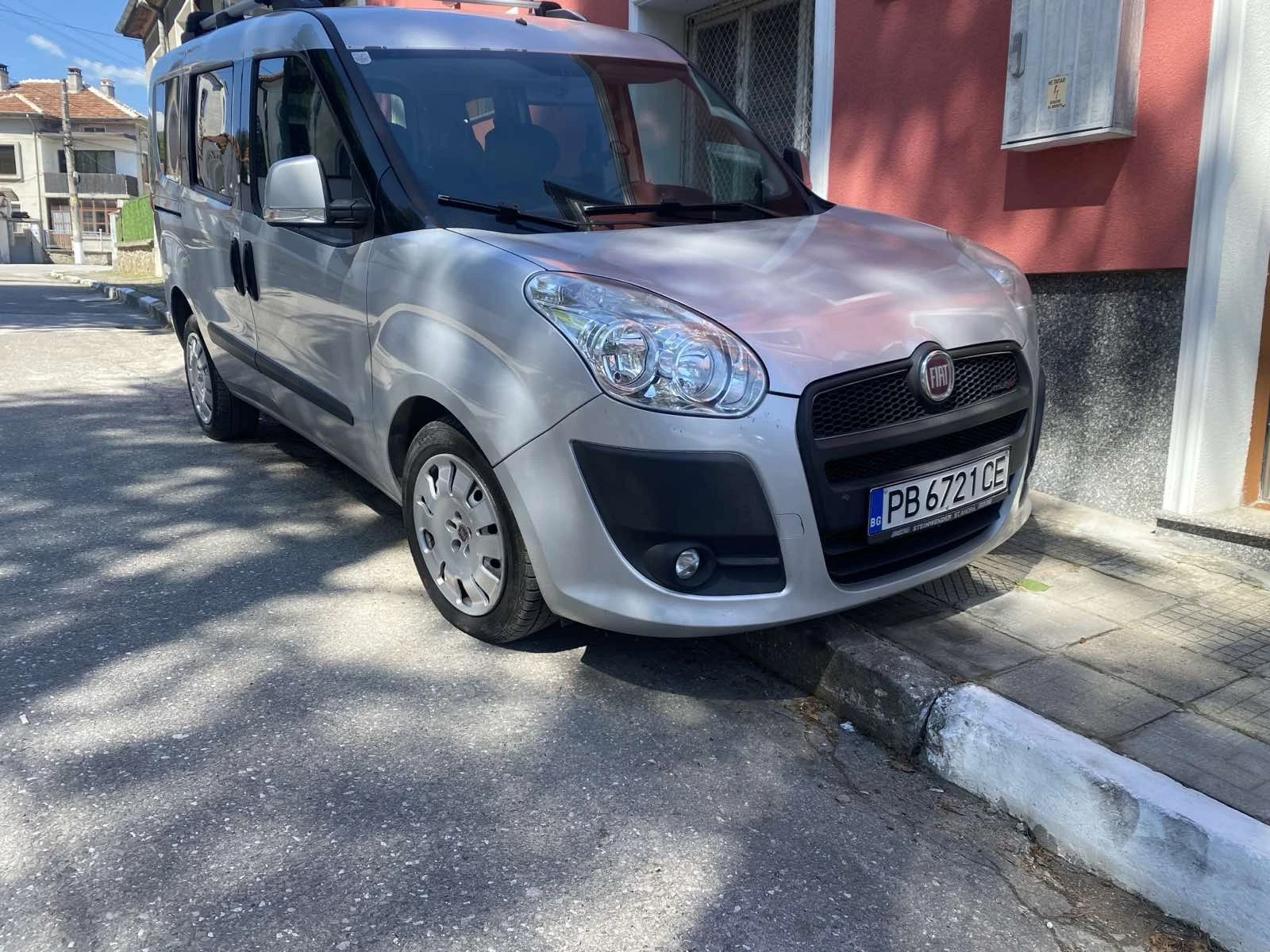 Fiat Doblo | Mobile.bg � ����������� 6