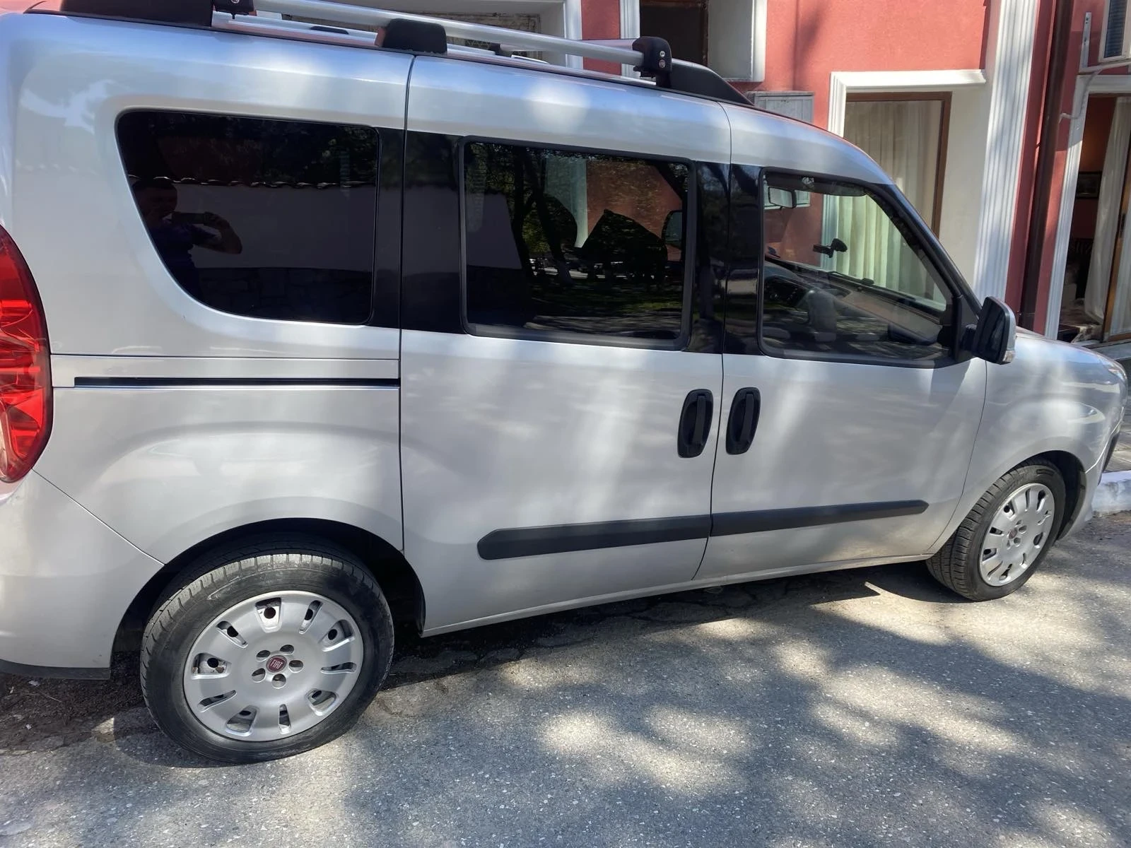 Fiat Doblo | Mobile.bg � ����������� 8