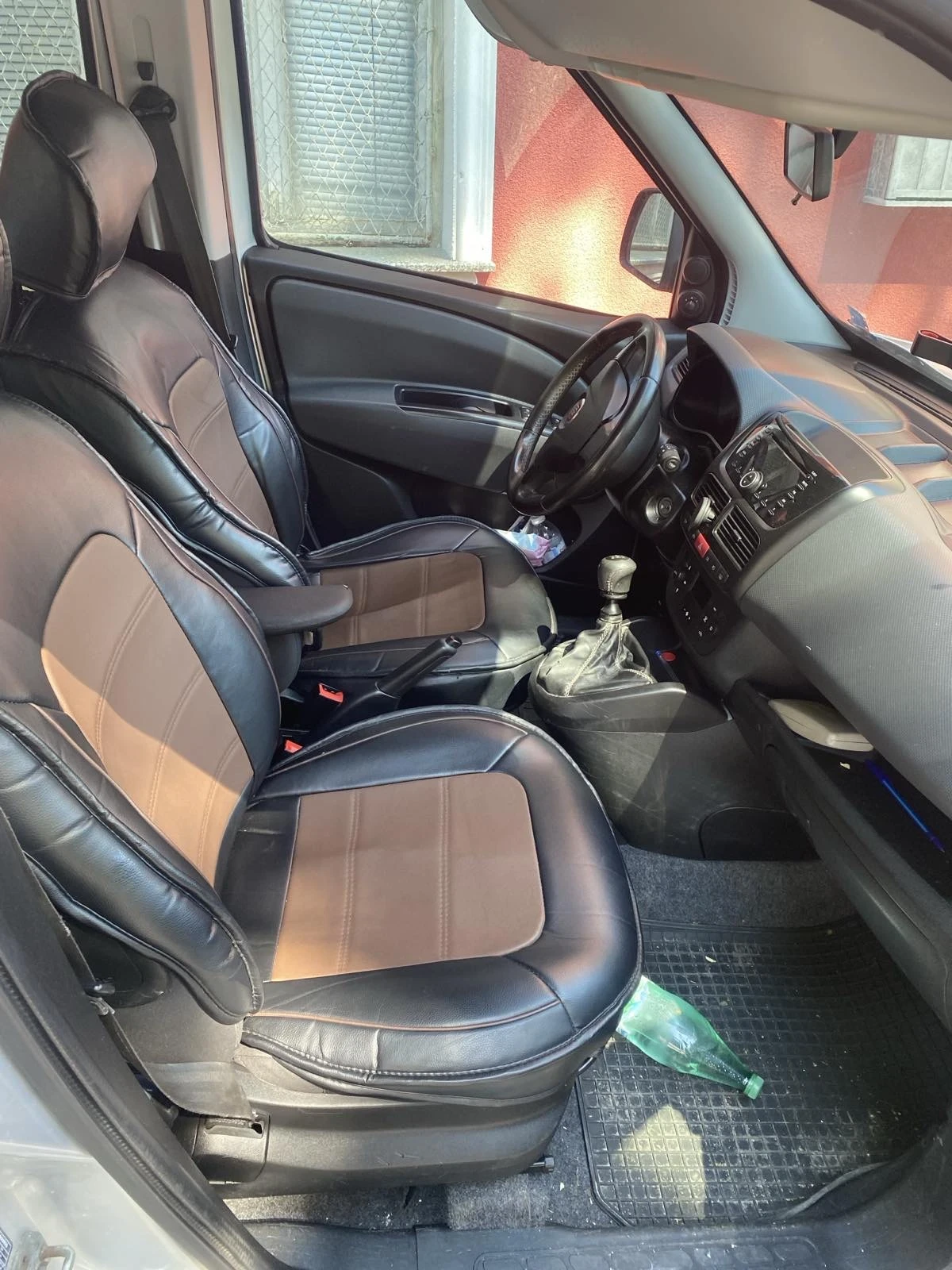 Fiat Doblo | Mobile.bg � ����������� 4