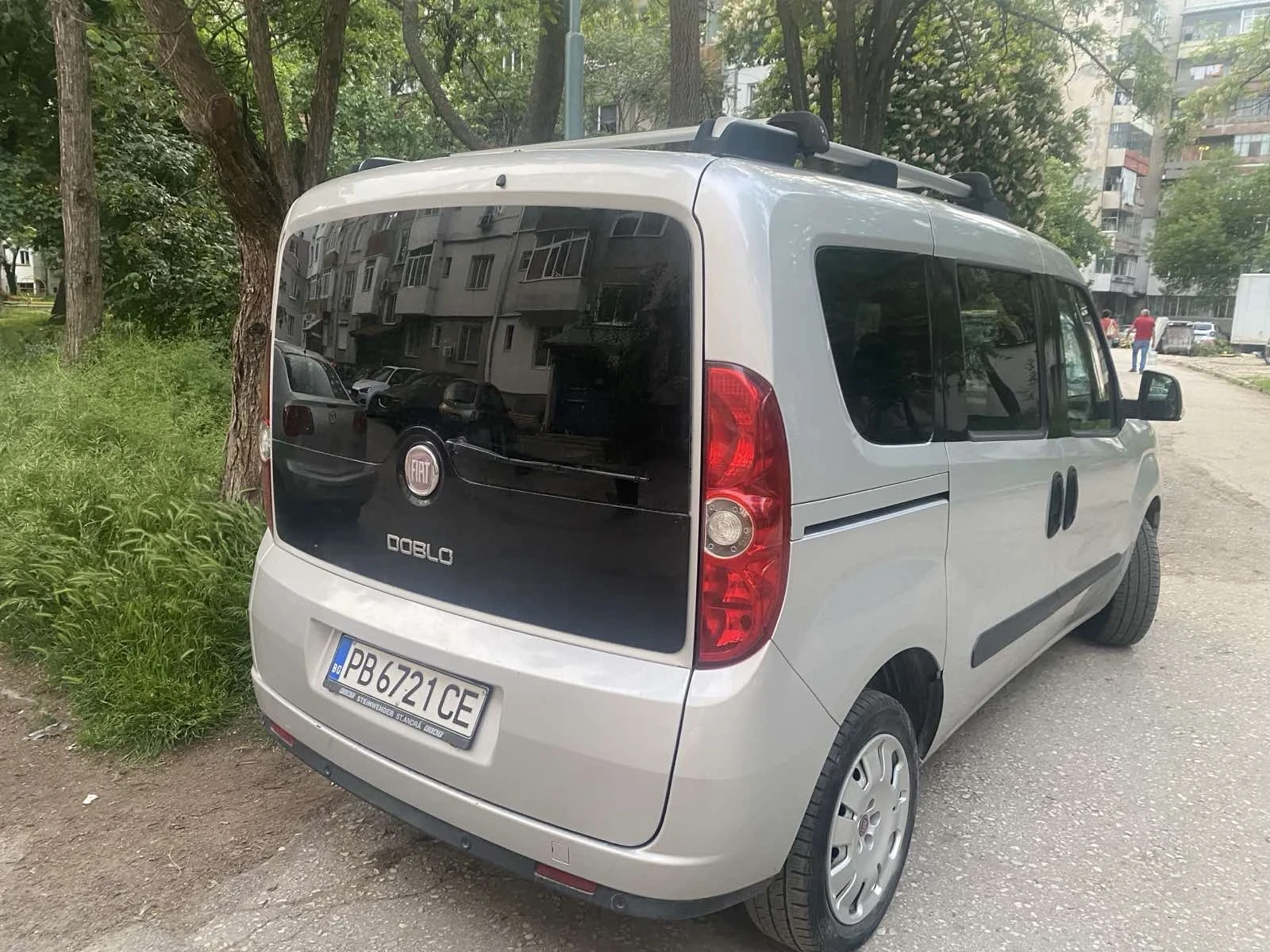 Fiat Doblo | Mobile.bg � ����������� 2
