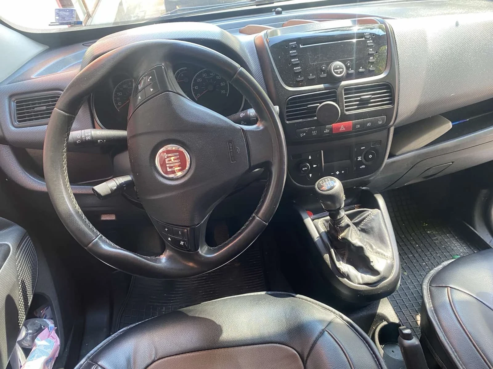 Fiat Doblo | Mobile.bg � ����������� 9