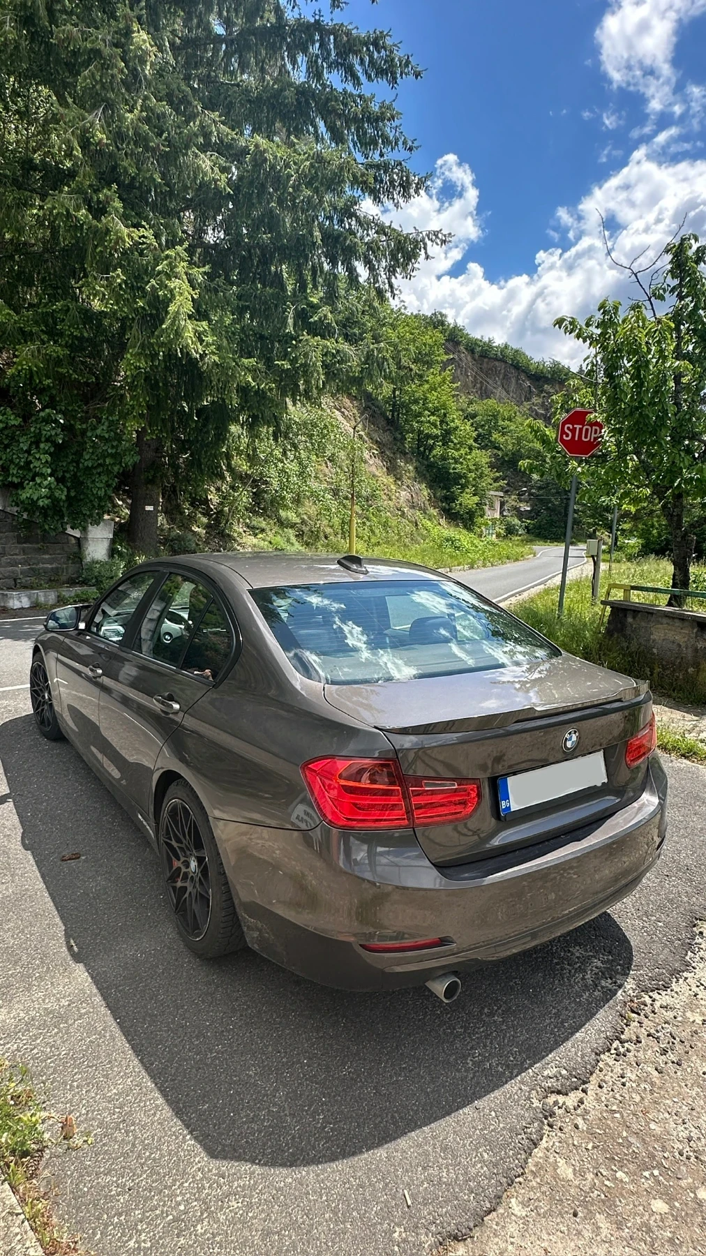 BMW 320 | Mobile.bg � ����������� 6