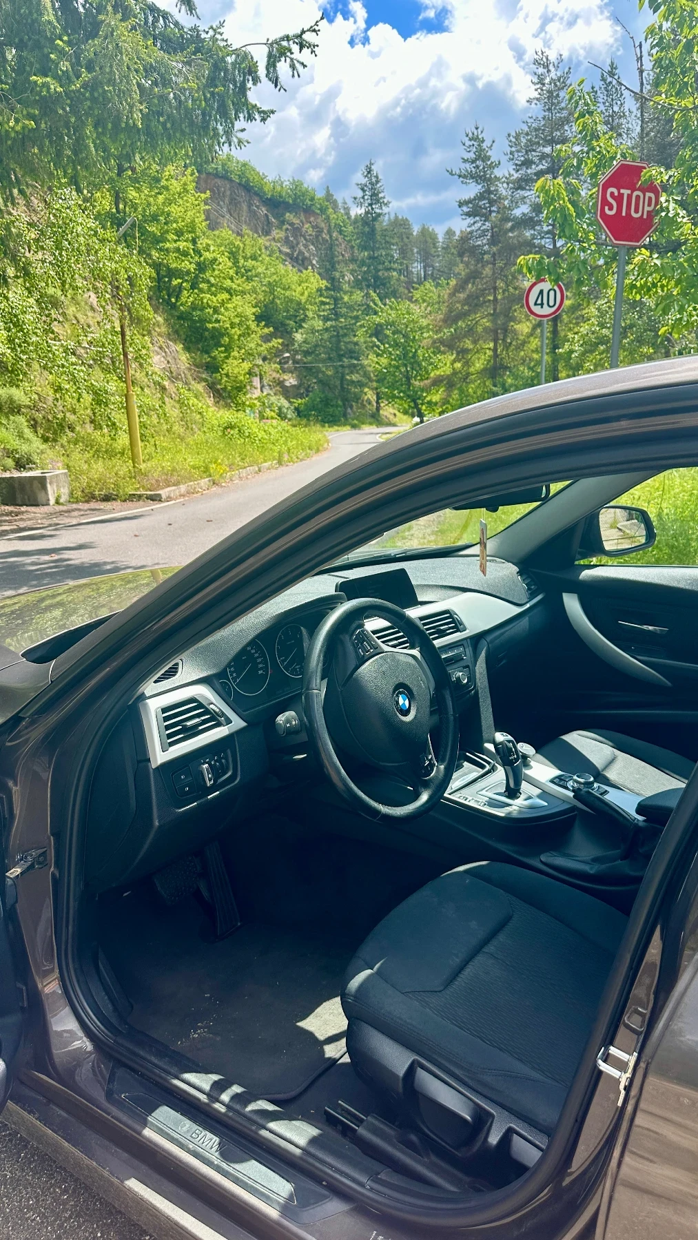 BMW 320 | Mobile.bg � ����������� 8