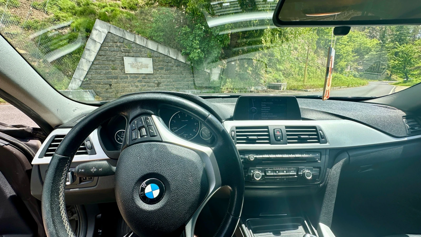 BMW 320 | Mobile.bg � ����������� 9