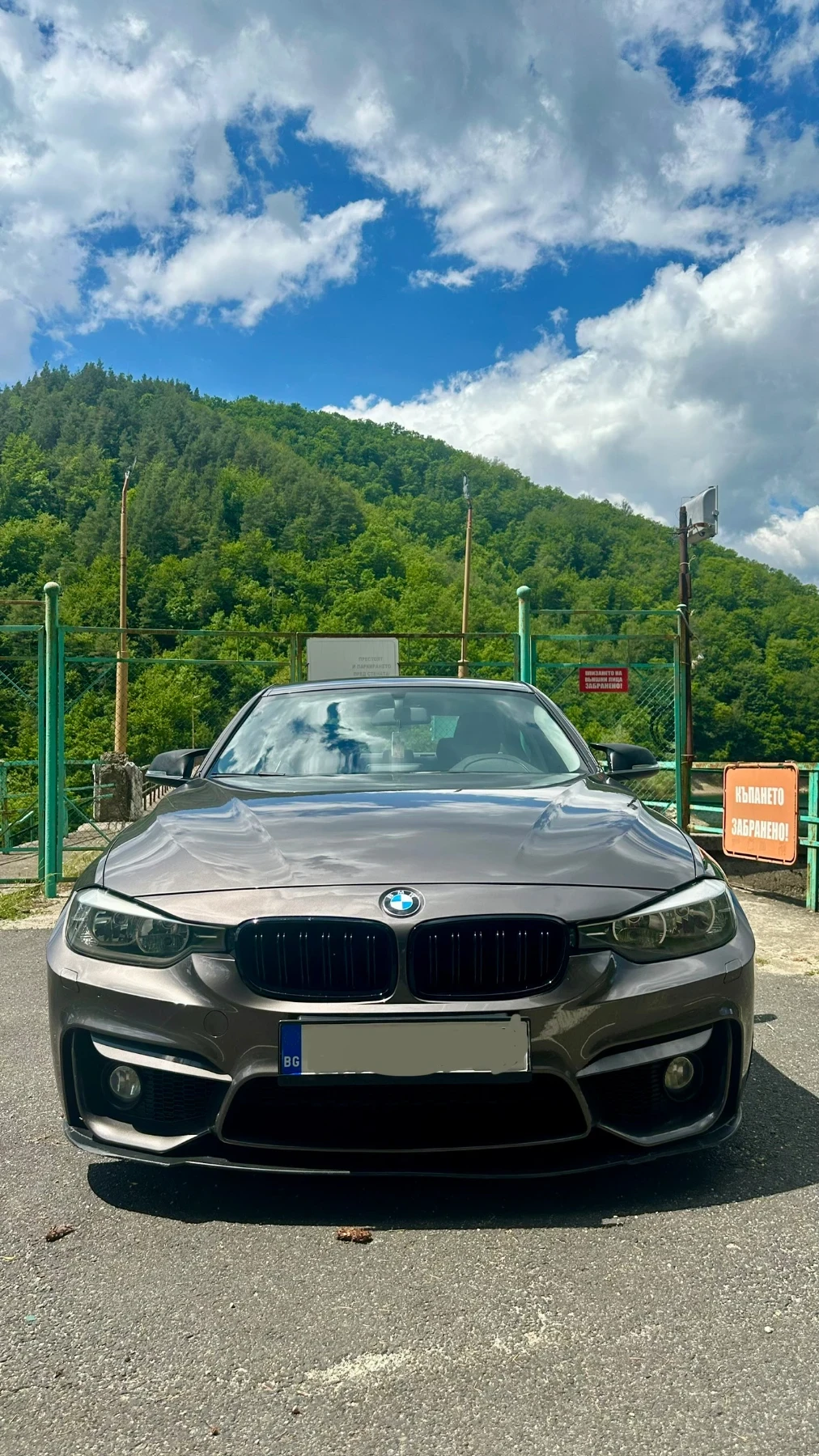 BMW 320 | Mobile.bg � ����������� 1