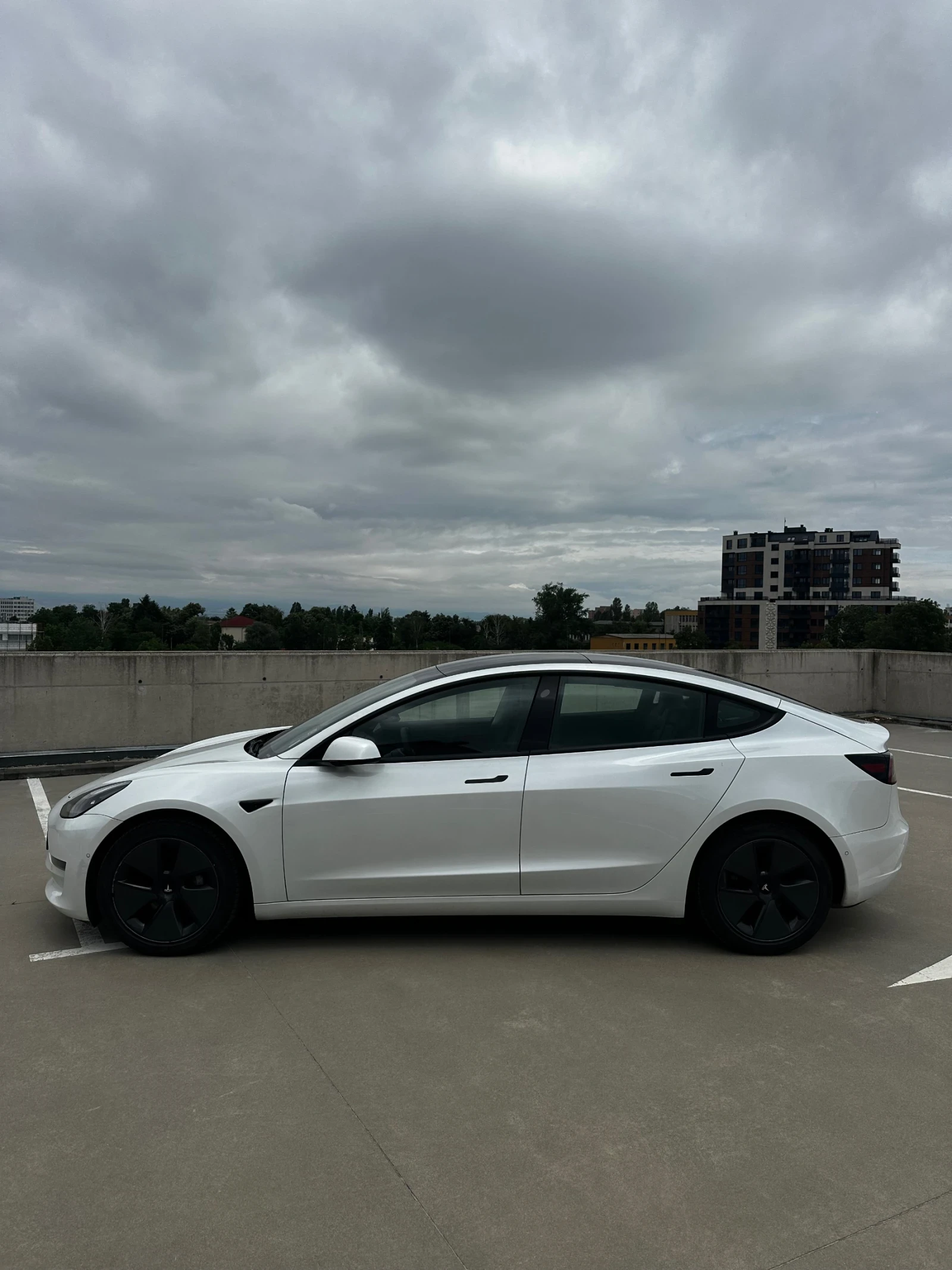 Tesla Model 3 �������� Long Range 4x4 ���������� | Mobile.bg � ����������� 3