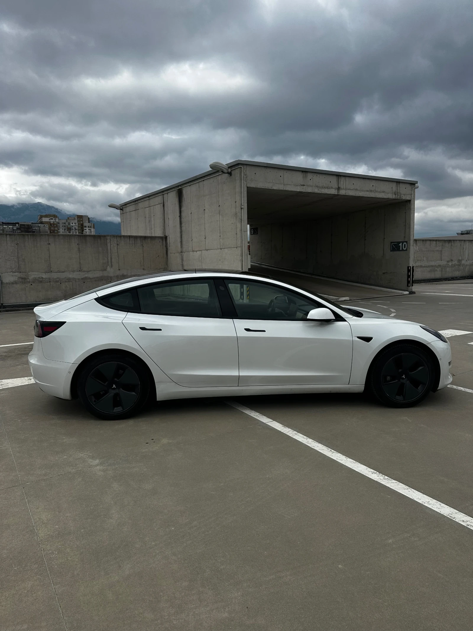 Tesla Model 3 �������� Long Range 4x4 ���������� | Mobile.bg � ����������� 7