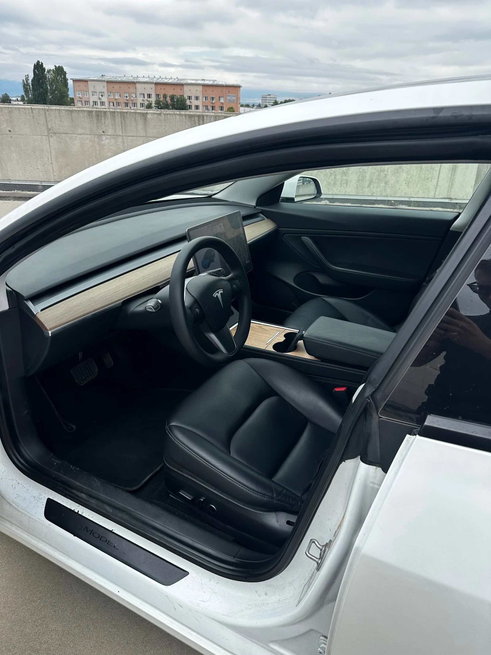 Tesla Model 3 �������� Long Range 4x4 ���������� | Mobile.bg � ����������� 8