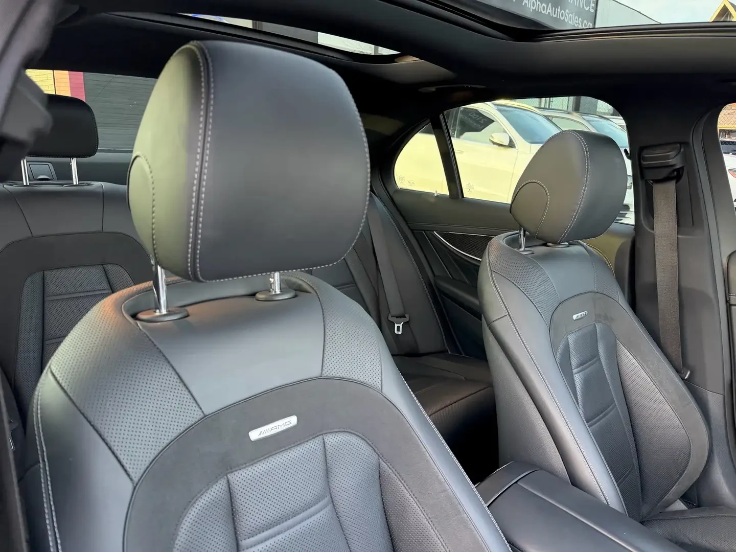 Mercedes-Benz E 53 AMG 4MATIC | Mobile.bg � ����������� 15
