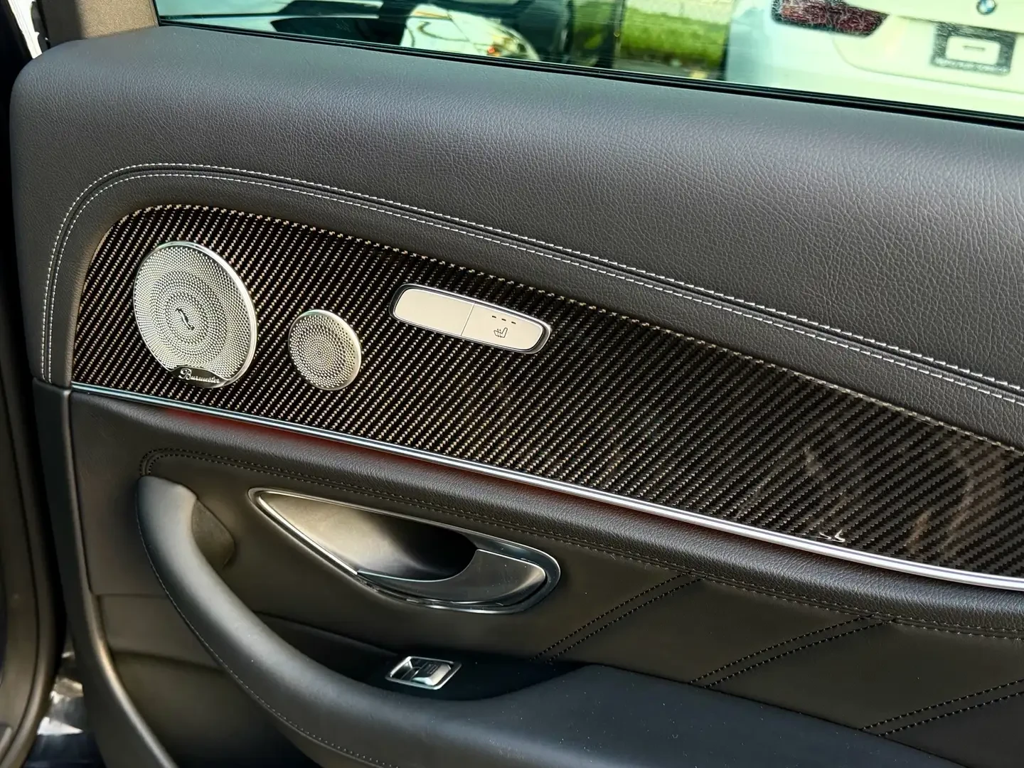 Mercedes-Benz E 53 AMG 4MATIC | Mobile.bg � ����������� 17
