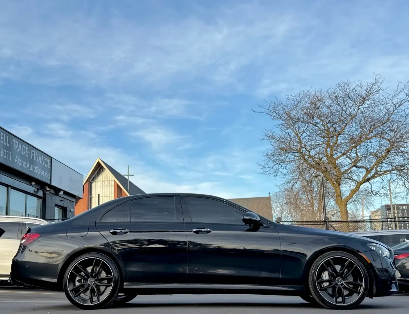 Mercedes-Benz E 53 AMG 4MATIC | Mobile.bg � ����������� 7