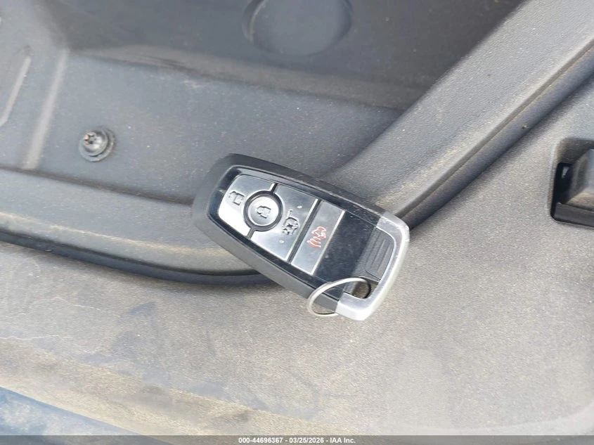 Ford Mustang Mach-E Premium, снимка 11 - Автомобили и джипове - 55127048